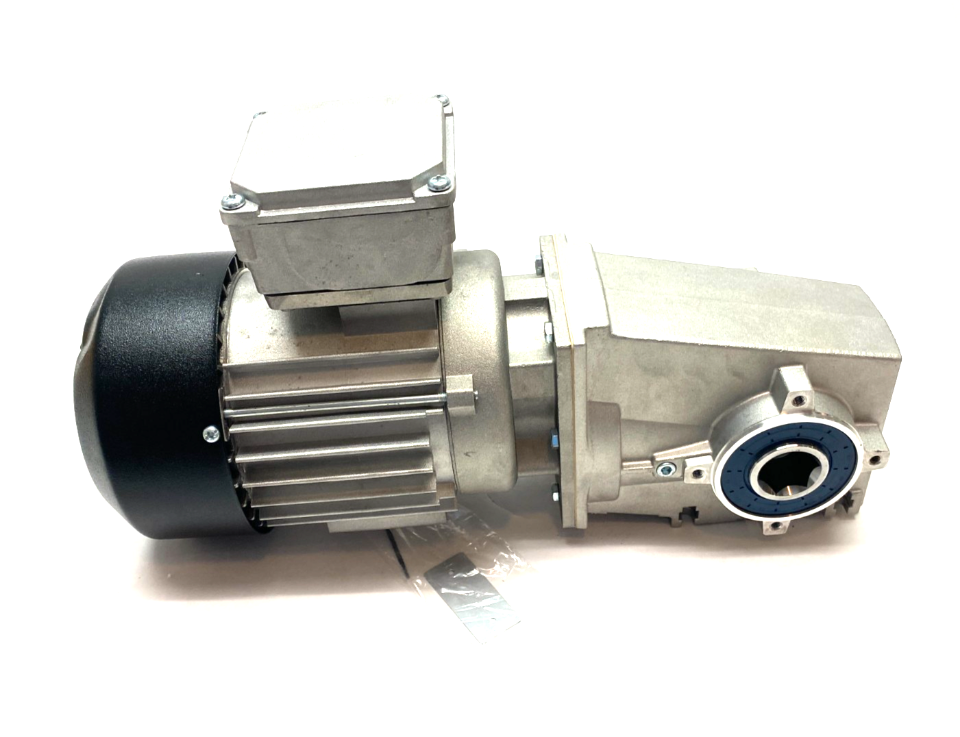 Bosch Rexroth 3842571705 Gearmotor i=29.333 GKR04-2MHGR-071-4b, CS: i=29/714b - Maverick Industrial Sales