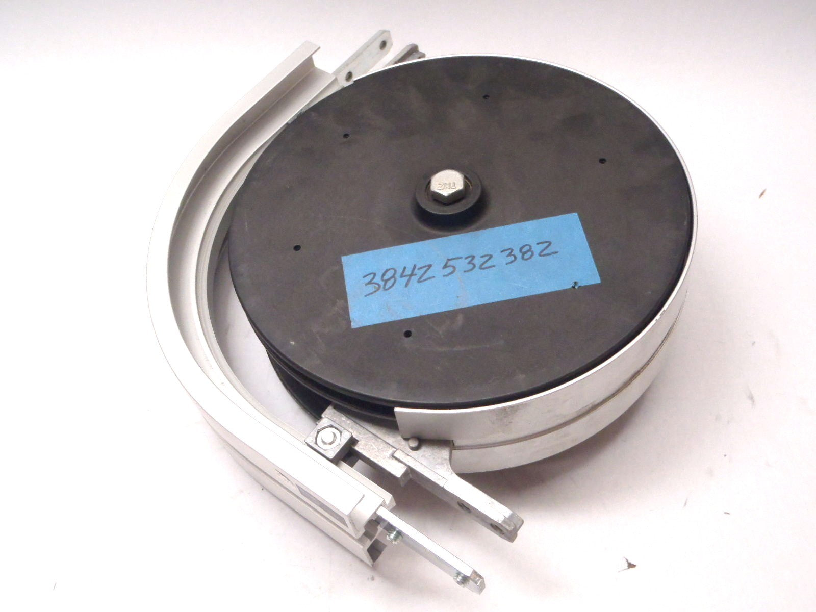 Bosch Rexroth 3842532382 Varioflow 90 Degree Curve Wheel - Maverick Industrial Sales