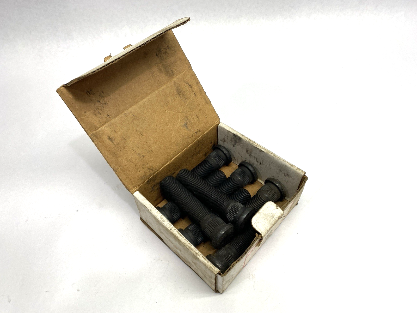 162 | Sirco Metric Wheel Stud Replaces E-6035 PACKAGE OF 8 - New – Open box - Maverick Industrial Sales