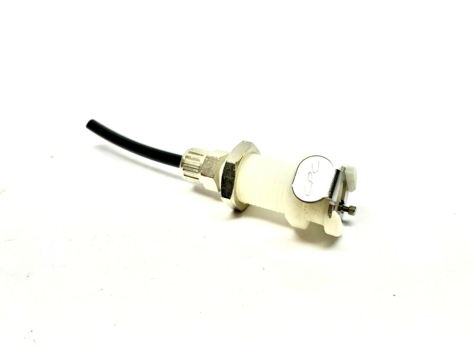 CPC Colder 5/16" Quick Push to Connect Fitting, Panel Mount - Used - Maverick Industrial Sales