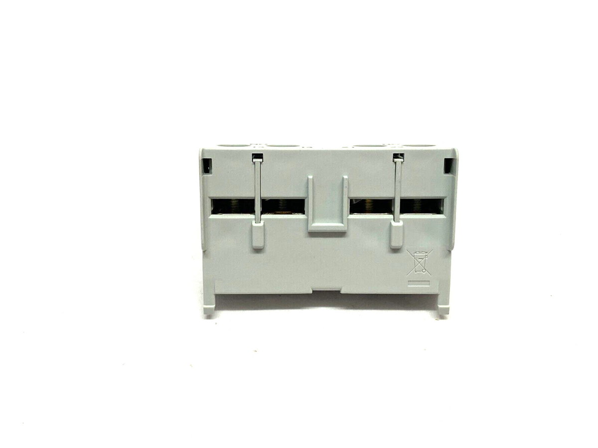 140MP-A-AFA11 | Allen Bradley Ser. A Front Mount Auxiliary Contact 1 NO, 1 NC - New Other - Maverick Industrial Sales