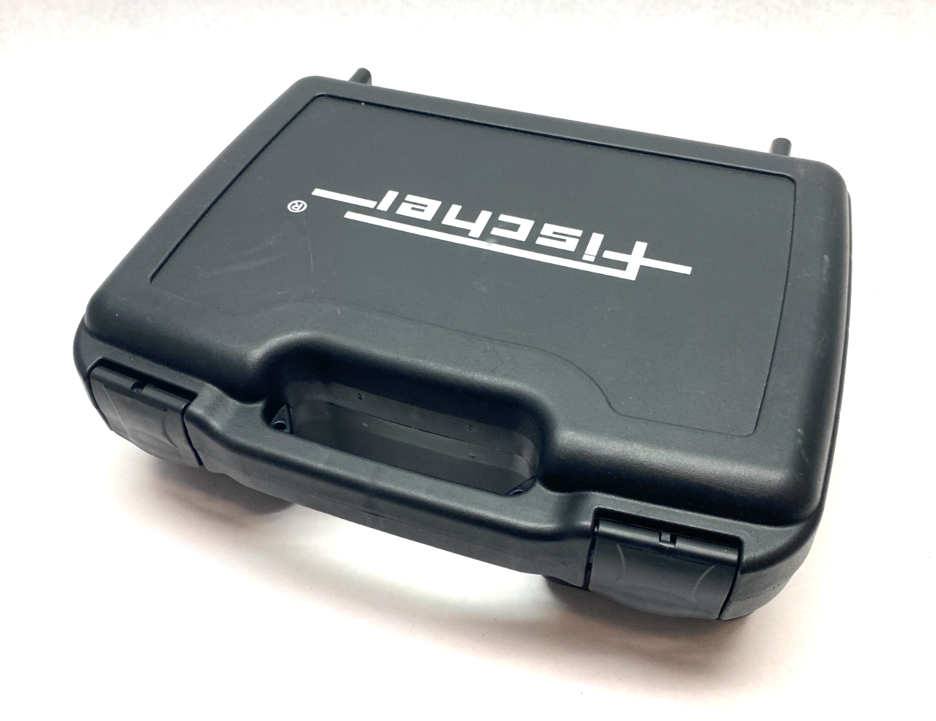 Fischer Heavy Duty Pelican Case for Test Instruments - Used - Maverick Industrial Sales