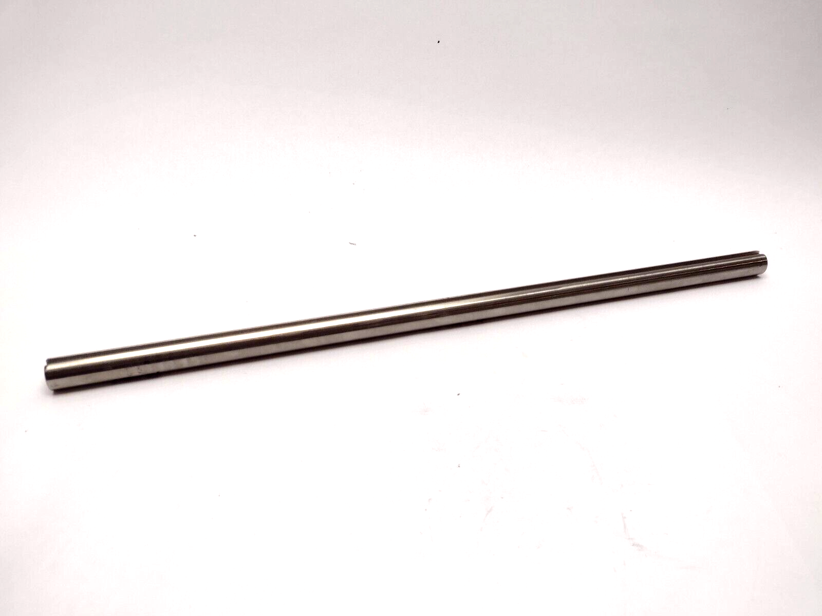 Surekap AE01104 Keyed Spindle Shaft 0.75" x 19.5" for SK6000X-BF6 Capper Machine - Maverick Industrial Sales