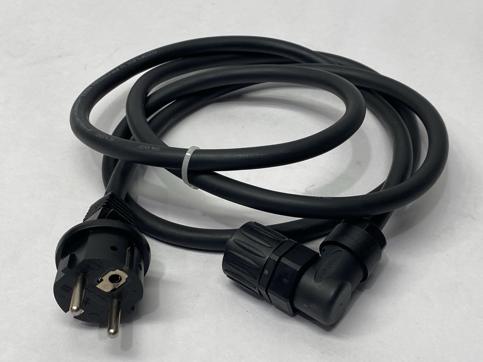 Bosch Rexroth 3608877032 Transducer Cable MC046 - Maverick Industrial Sales