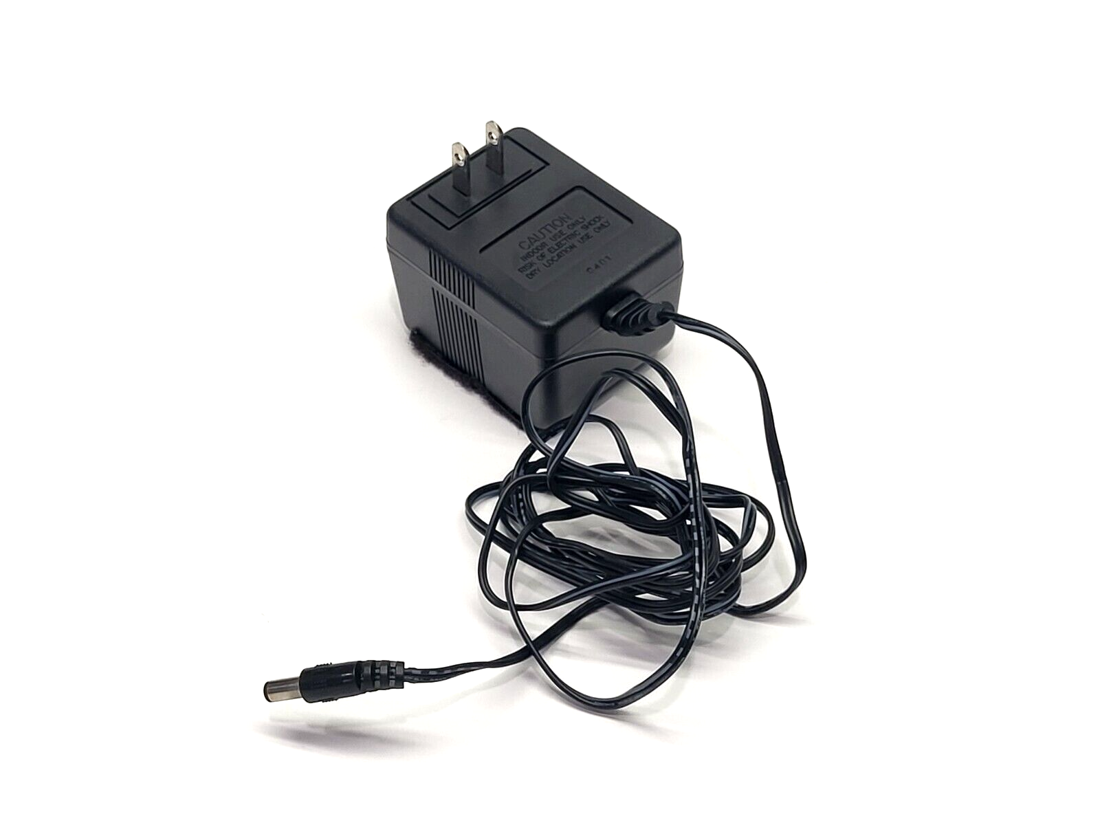 JK-12101-N | Regal Electronics Inc Plug-In Power Supply 120VAC - Used - Maverick Industrial Sales