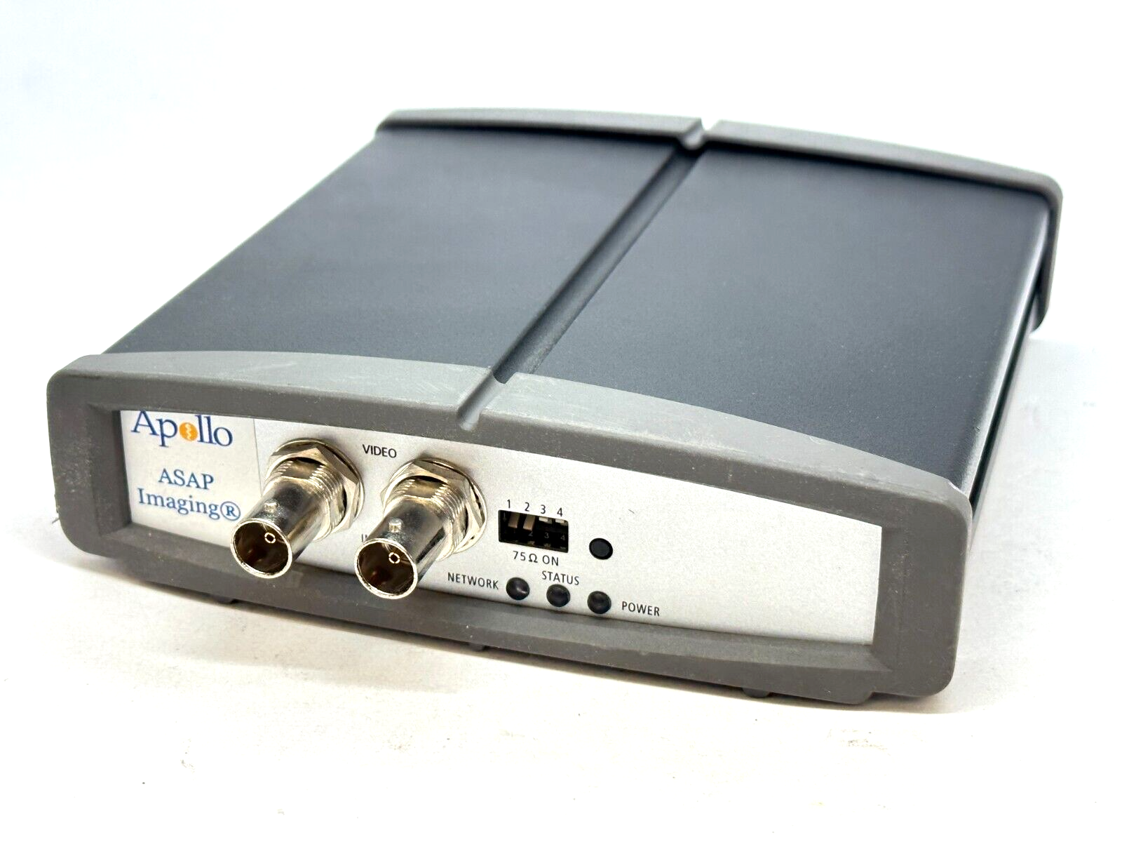 Apollo 0186-001-04 ASAP Imaging Network Interface for Microscopes - Used - Maverick Industrial Sales
