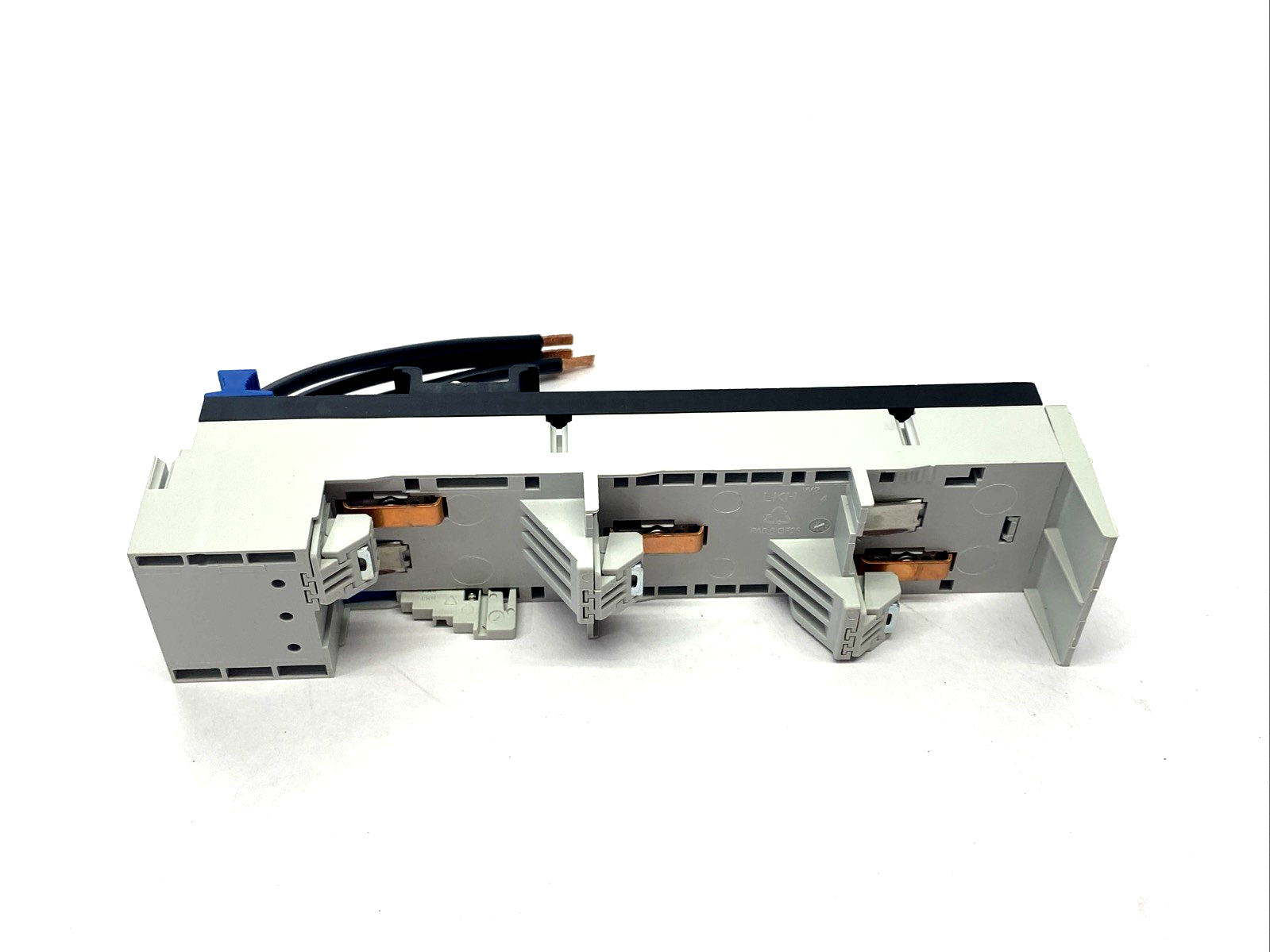 Rittal SV 9340.350 OM Adapter 32A 690V 10 AWG 9340350 - New – Open box - Maverick Industrial Sales