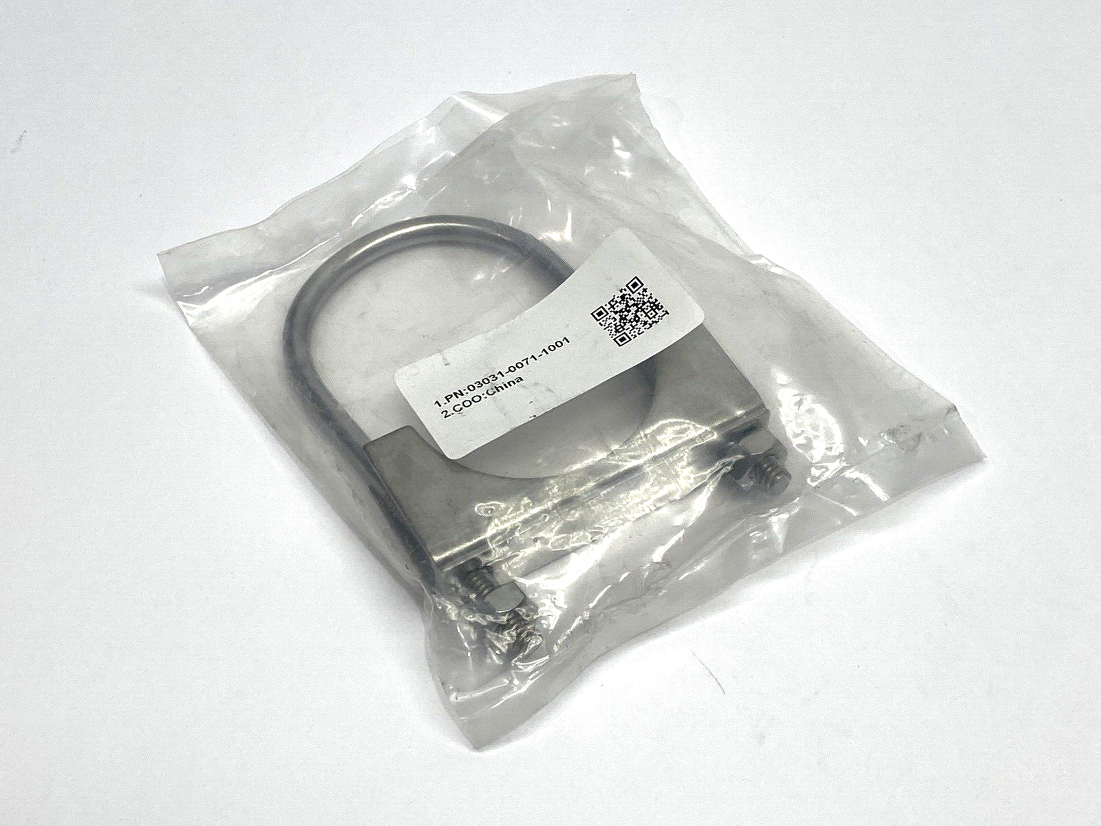 03031-0071-1001 | Rosemount Mounting Kit - New – Open box - Maverick Industrial Sales