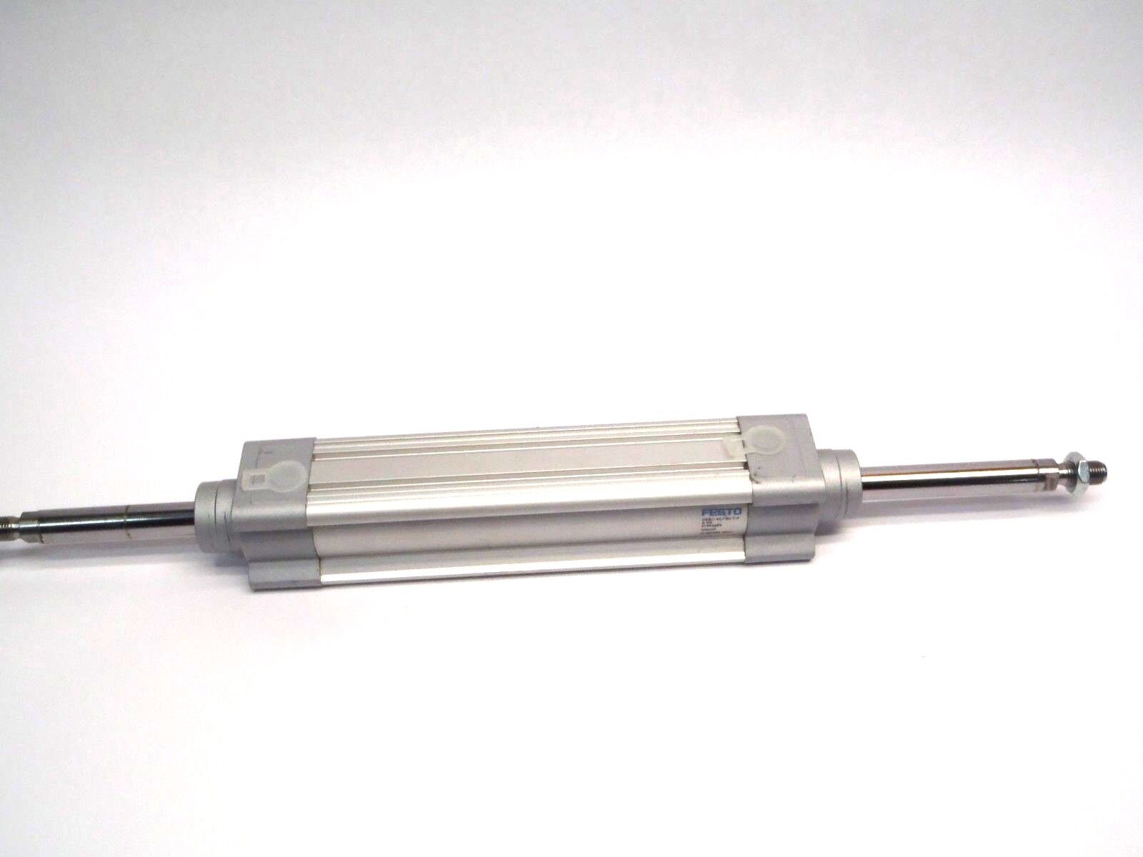 Festo DSBC-40-160-T-PA-N3 Double Acting Cylinder 40mm Bore 160mm Stroke 2754269 - Maverick Industrial Sales