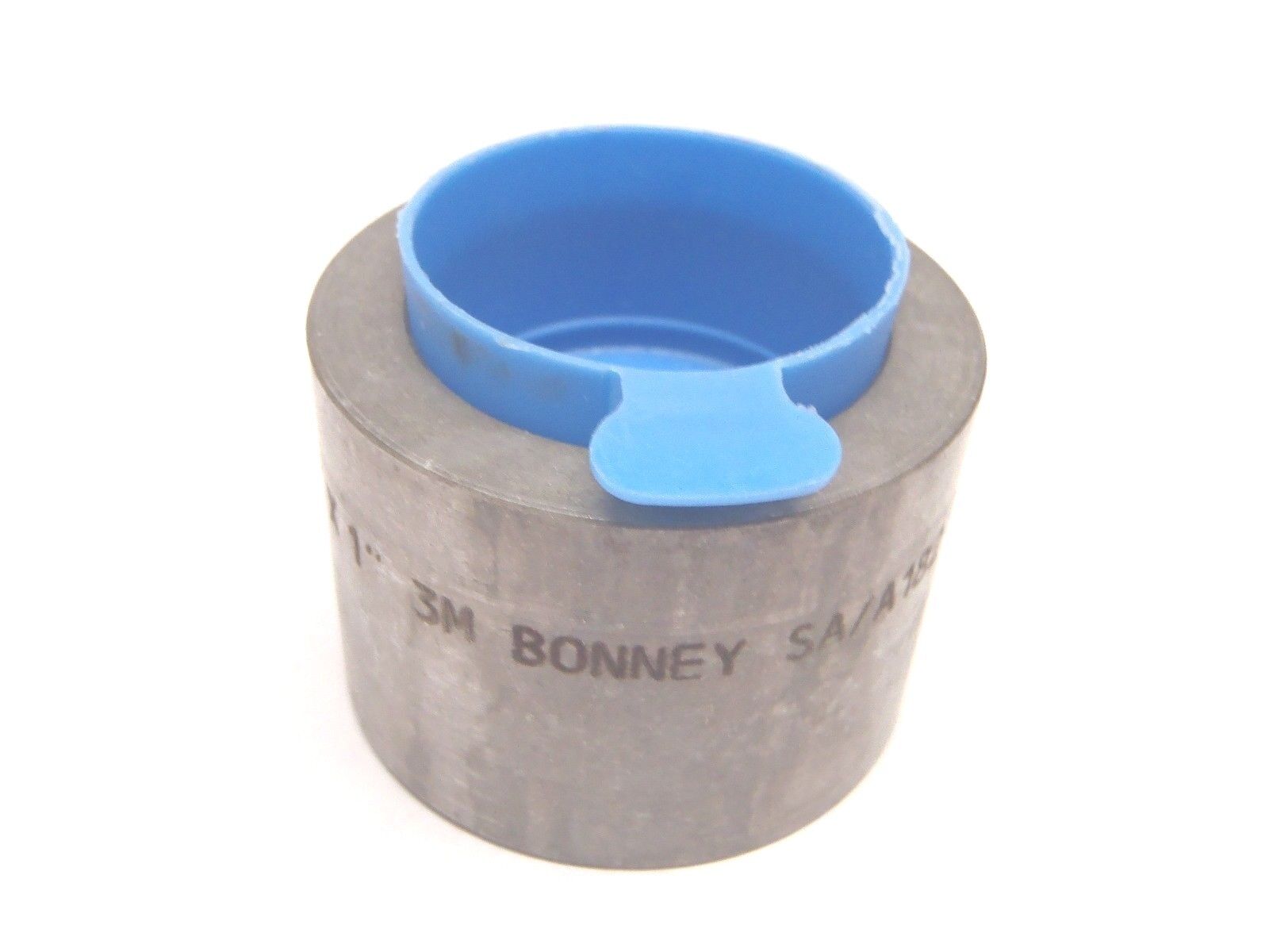Bonney Forge 1-1/2"X1" Inch 3M SA/A182 F11 CL1/CL2 SP79 186A Pipe Reducer - Maverick Industrial Sales