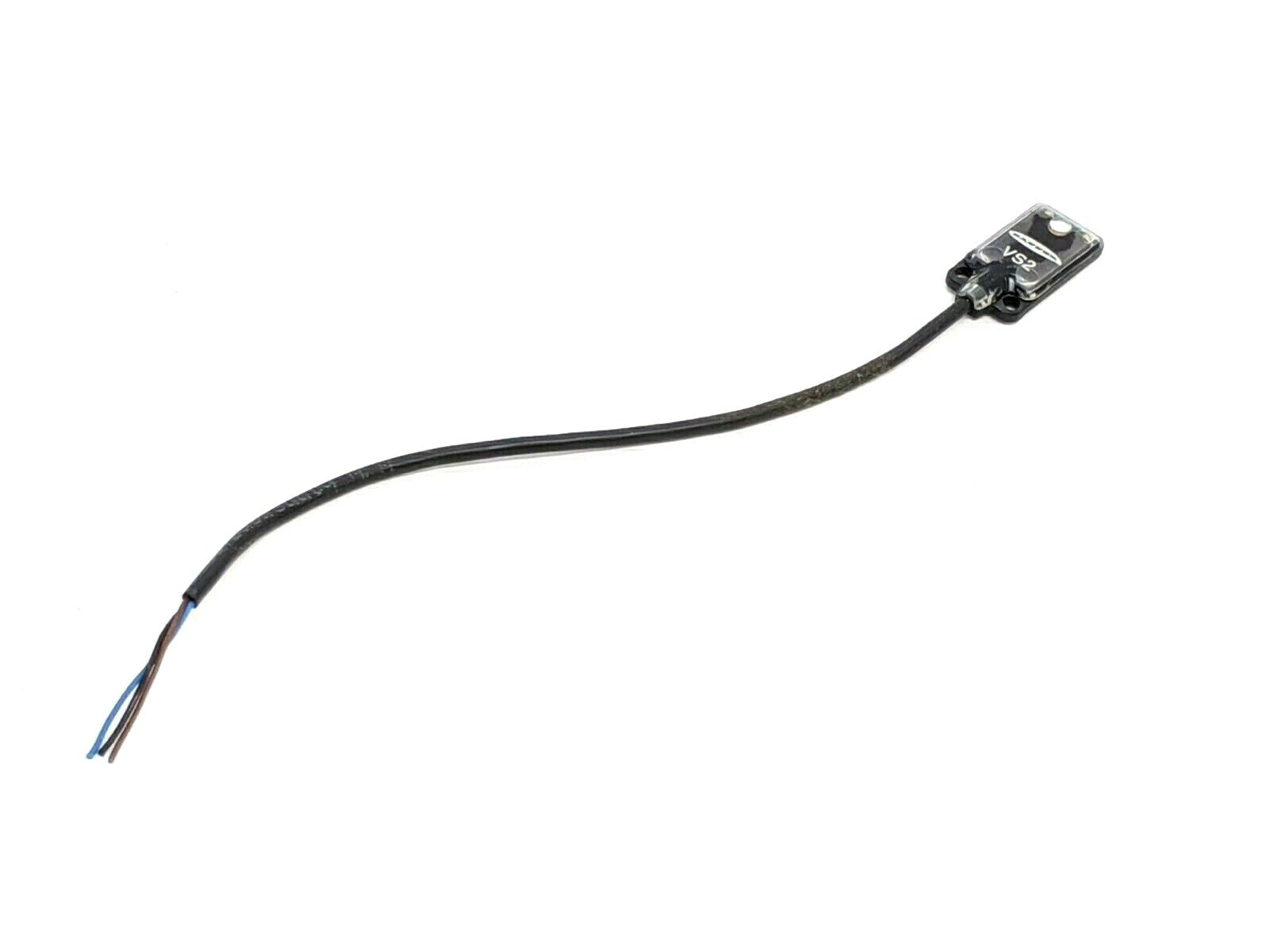 Banner VS2RN5R Ultra Thin Miniature Sensor Receiver 69553 - Used - Maverick Industrial Sales