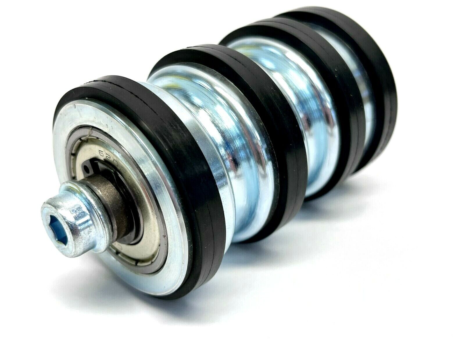 Knapp ZE052724 TEAS Roller 10299180_01 SL062847_01_000001 - New – Open box - Maverick Industrial Sales