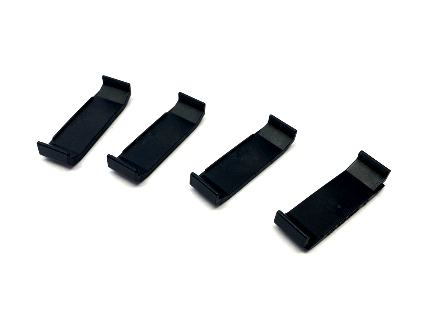 Bosch Rexroth 3842530421 Bow Wipe WI 1/M LOT OF 4 - Maverick Industrial Sales