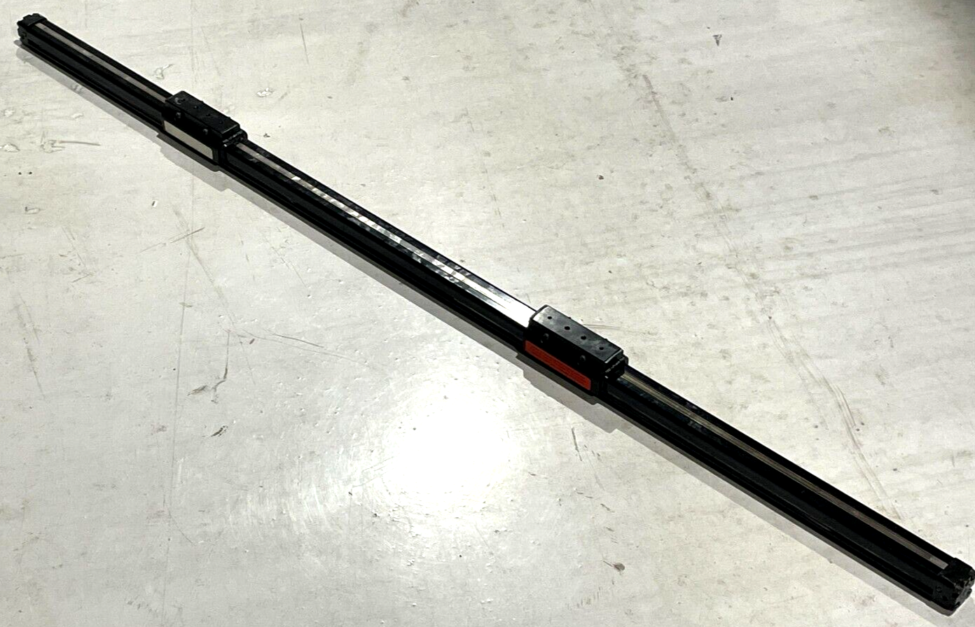 Tolomatic 05100051 Linear Actuator BC210SK45.5DW10.0RT0BT0 - Used - Maverick Industrial Sales