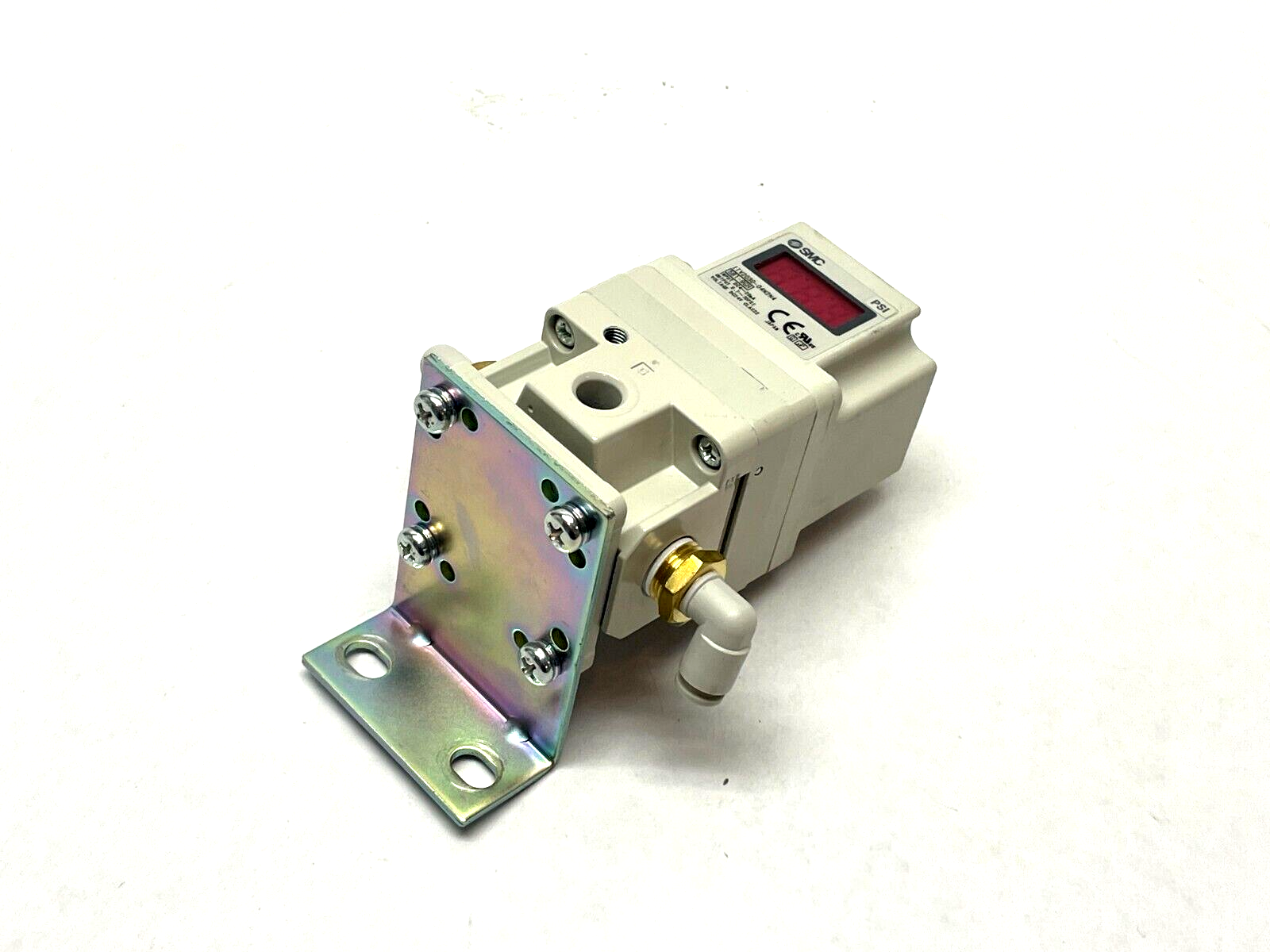 ITV2030-04N2N4 | SMC Electro-Pneumatic Regulator - Used - Maverick Industrial Sales