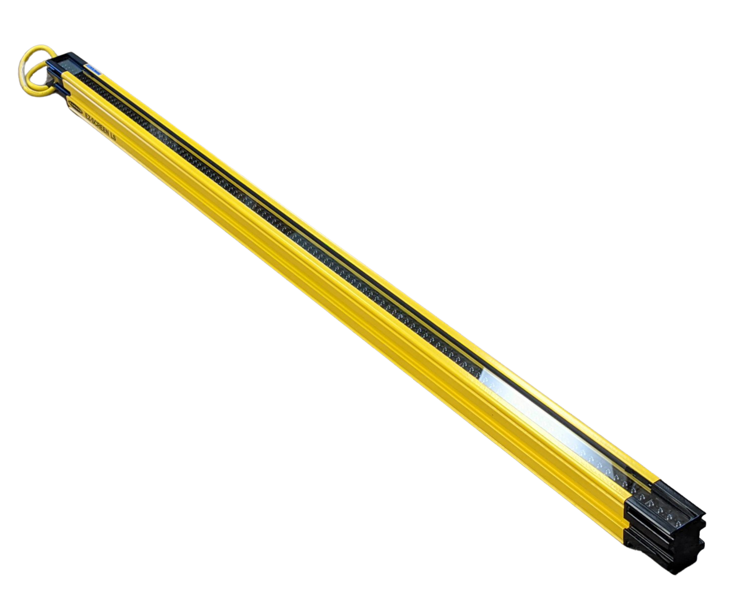 SLLR40-980-S | Banner EZ-Screen LS Receiver 809040 - New - Maverick Industrial Sales