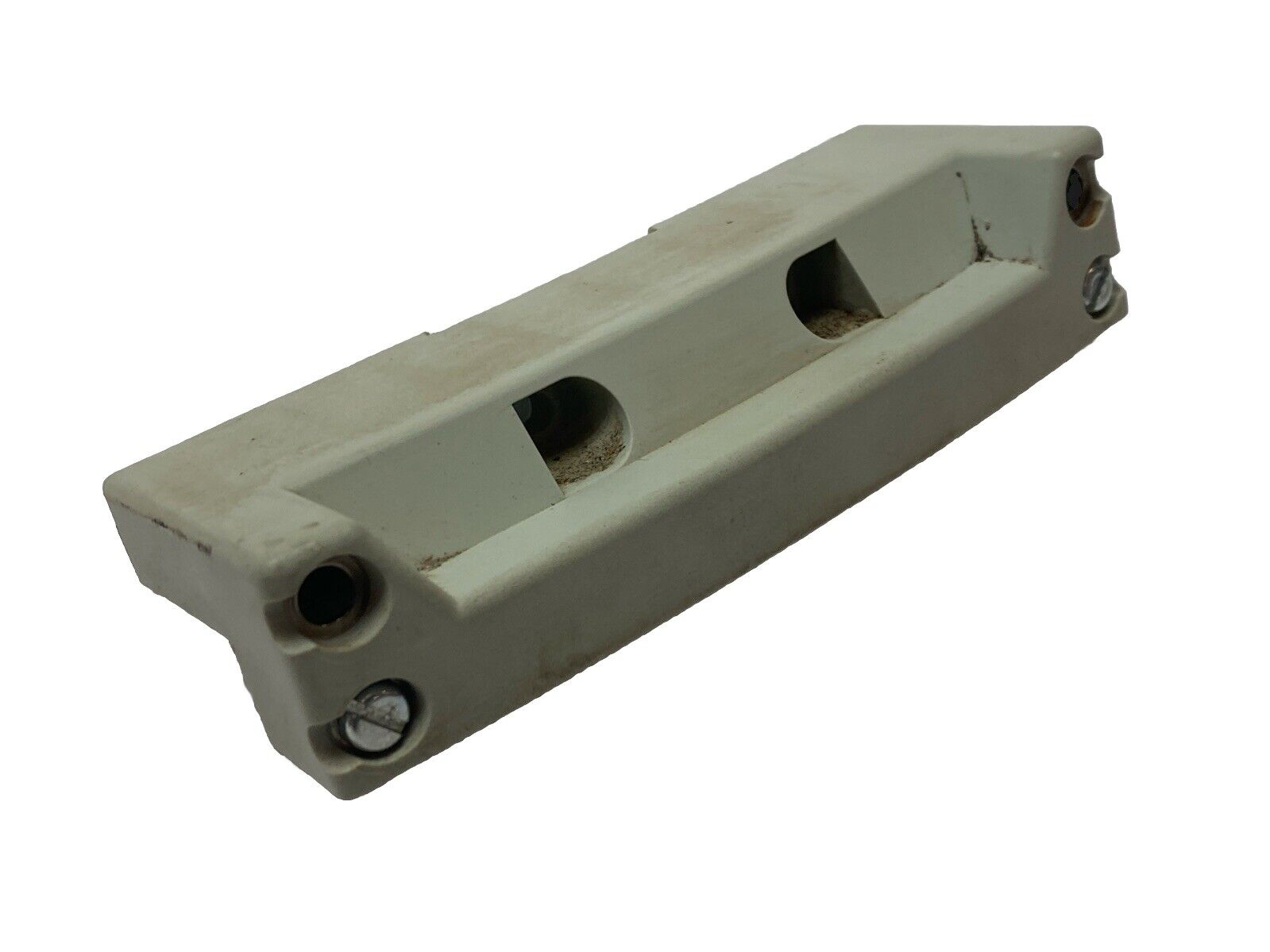 Numatics 240-184 G3 Series Terminator Module - Used - Maverick Industrial Sales