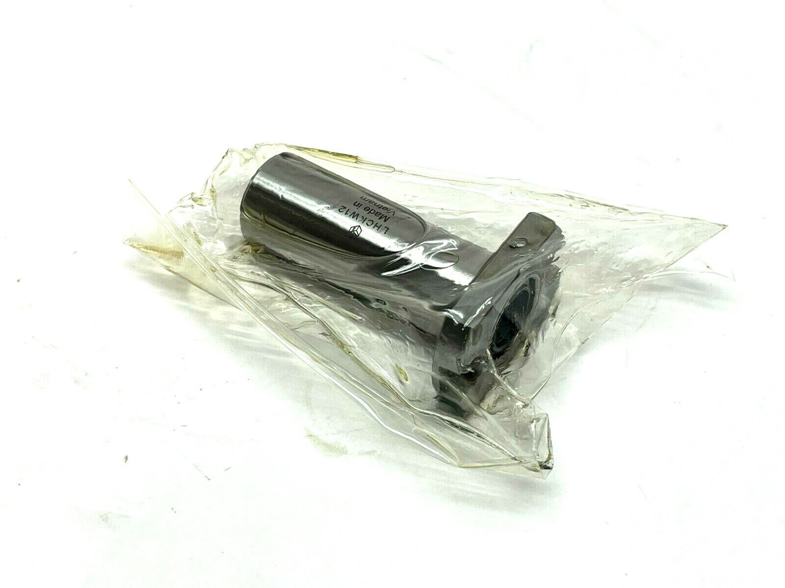 MiSUMi LHCKW12 Compact Flanged Linear Bushing Double Bushing - New - Maverick Industrial Sales