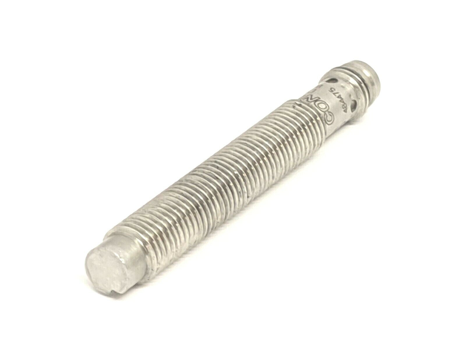 Contrinex DW-AS-713-M8-001 Inductive Sensor 330-320-003 - Used - Maverick Industrial Sales