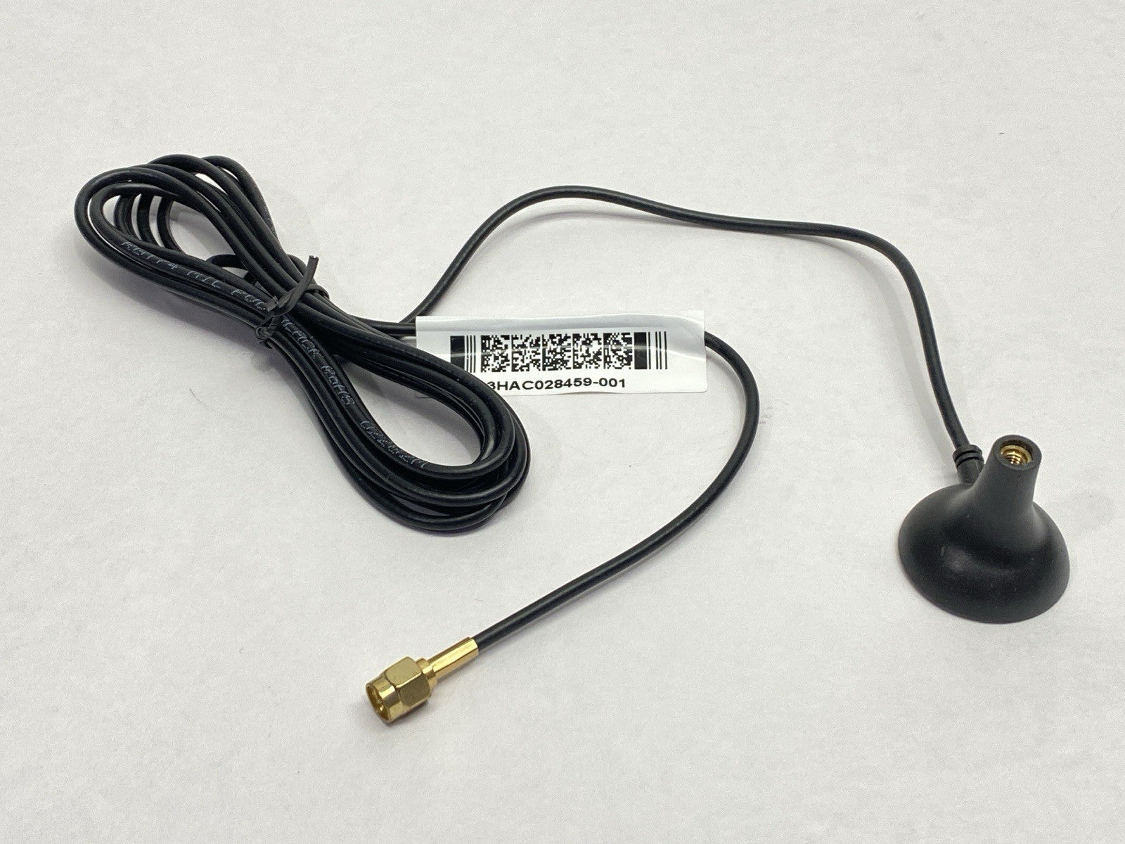 3HAC028459-001 | ABB Remote Service Retrofit Magnetic Roof Antenna - New Other - Maverick Industrial Sales