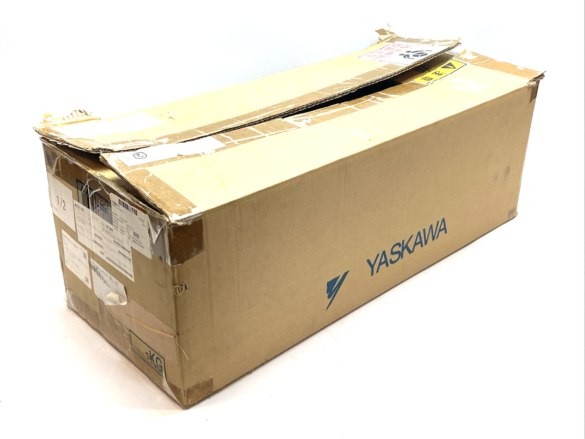 Yaskawa HW1171738-A Robot Wrist Assembly MH24 w/ Parts & Hardware - Maverick Industrial Sales