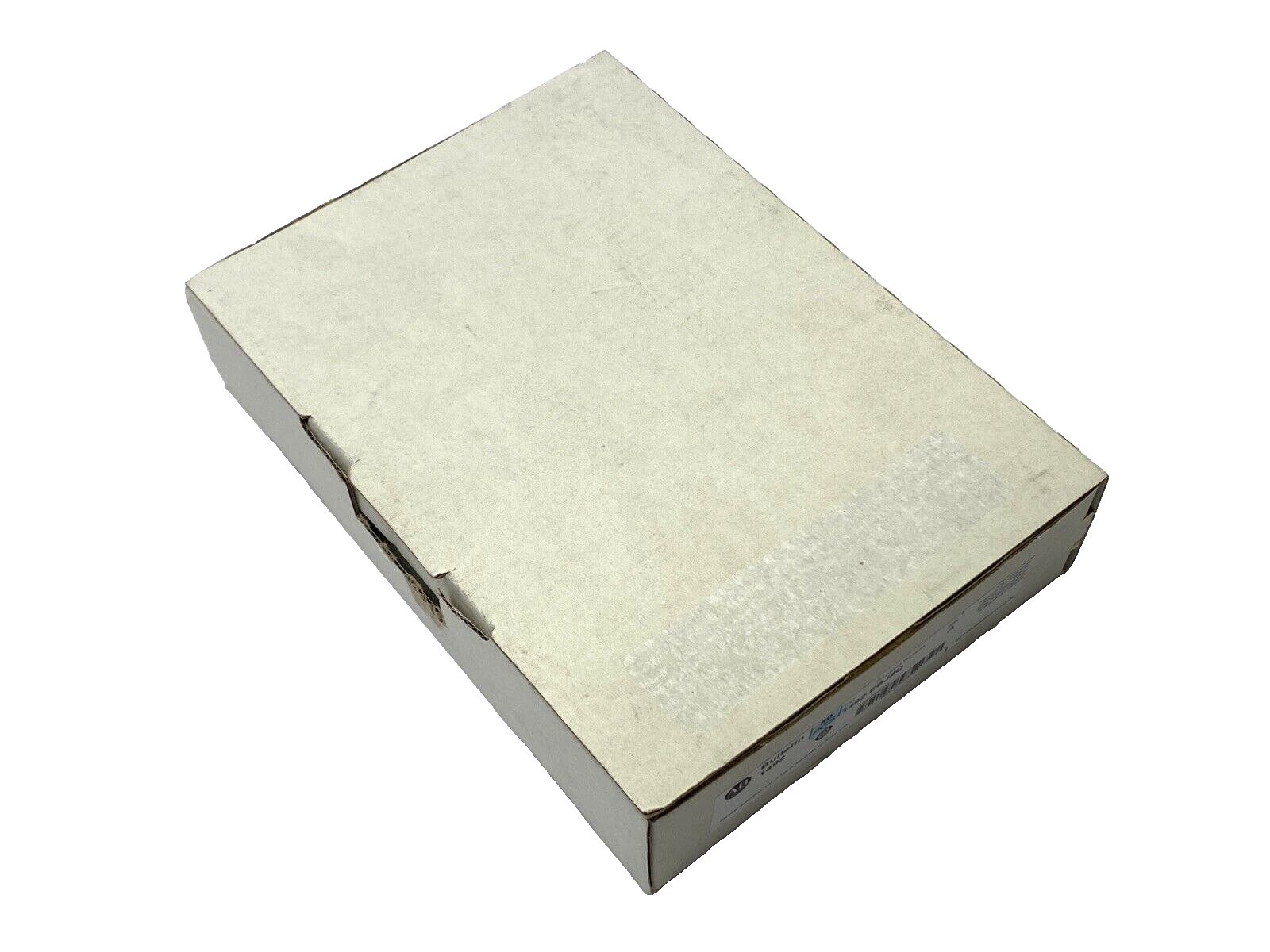 1492-EBJ4Q Ser. A | Allen Bradley End Barriers LOT OF 50 - New - Maverick Industrial Sales