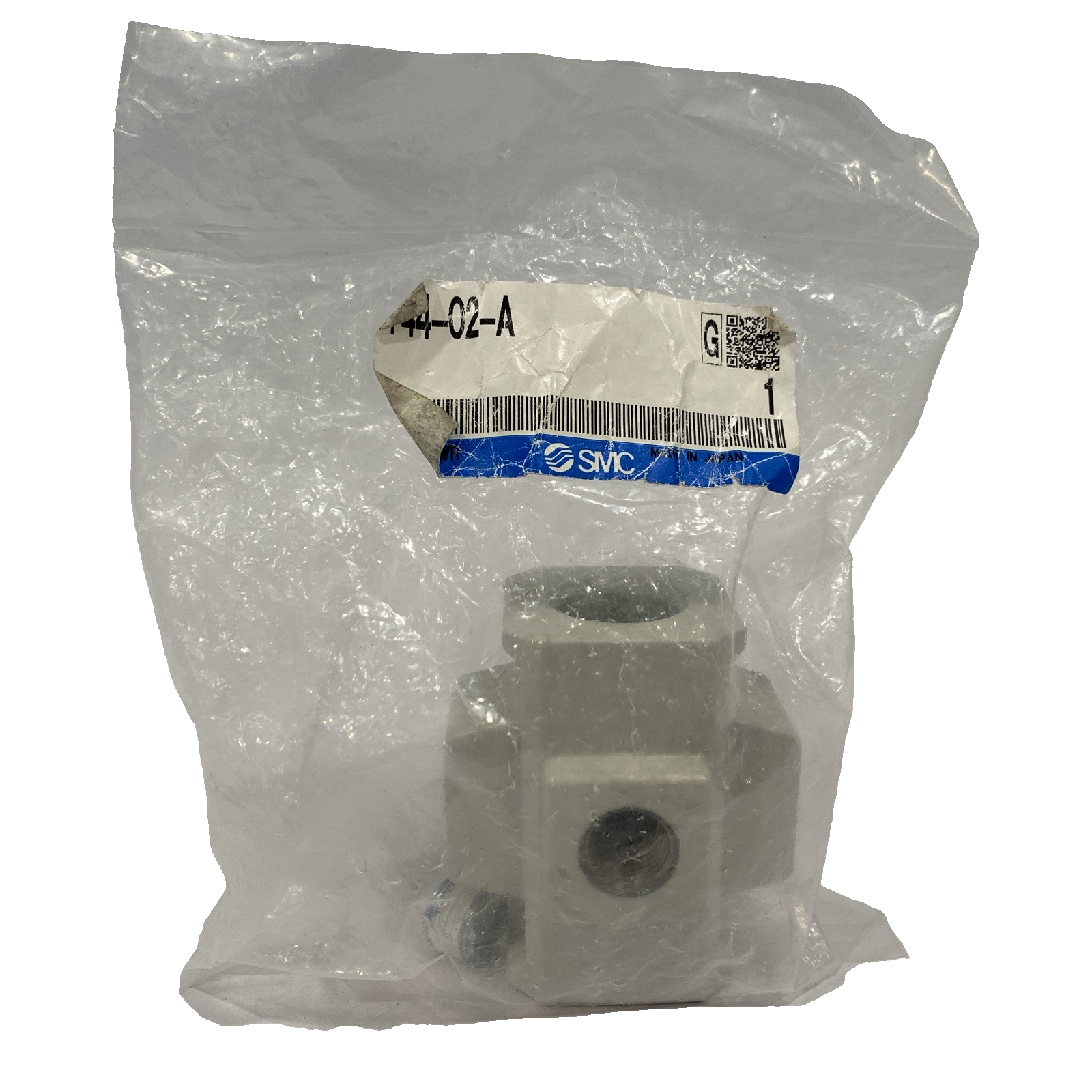 SMC Y44-02-A Cross Spacer - Maverick Industrial Sales