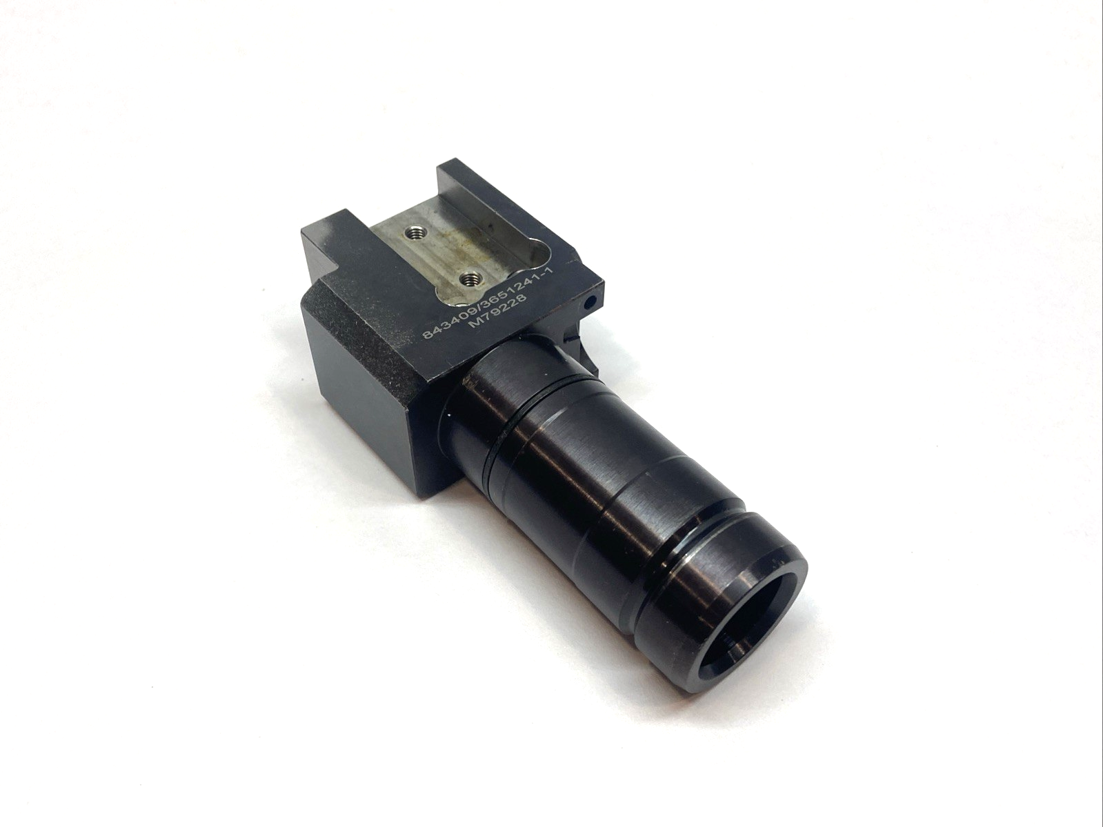 CNC Toolholder 843409/3651241-1 - Maverick Industrial Sales
