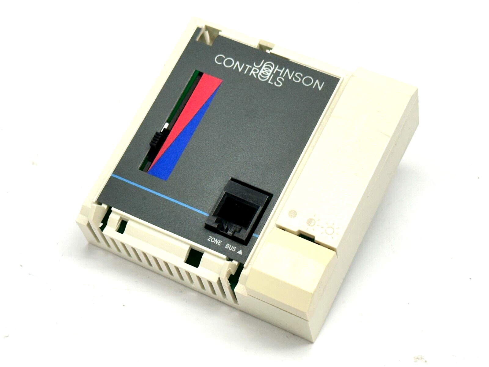 Johnson Controls TE-67NP-1N00 Temperature Sensor 1K Nickle OHM NO COVER - Used - Maverick Industrial Sales