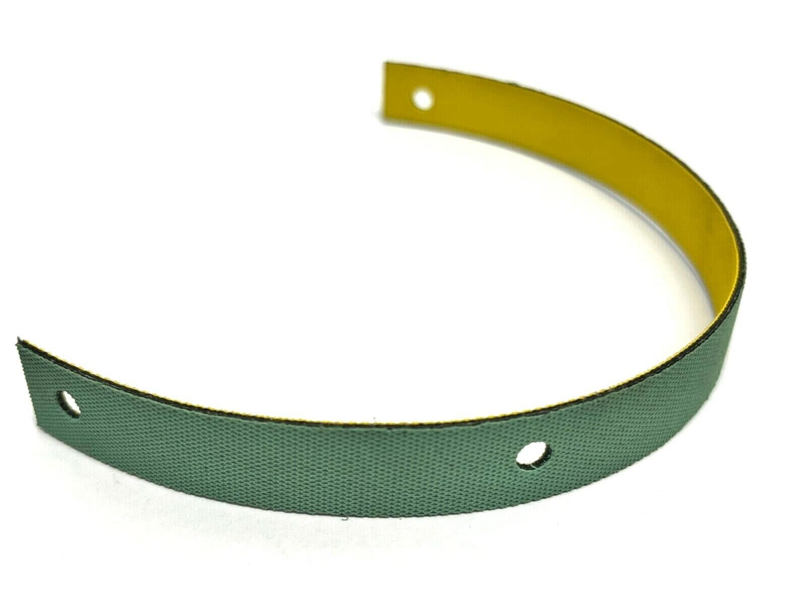 B-3009 Supply Reel Brake Belt 8-1/2" Length 1/2" Width - New – Open box - Maverick Industrial Sales