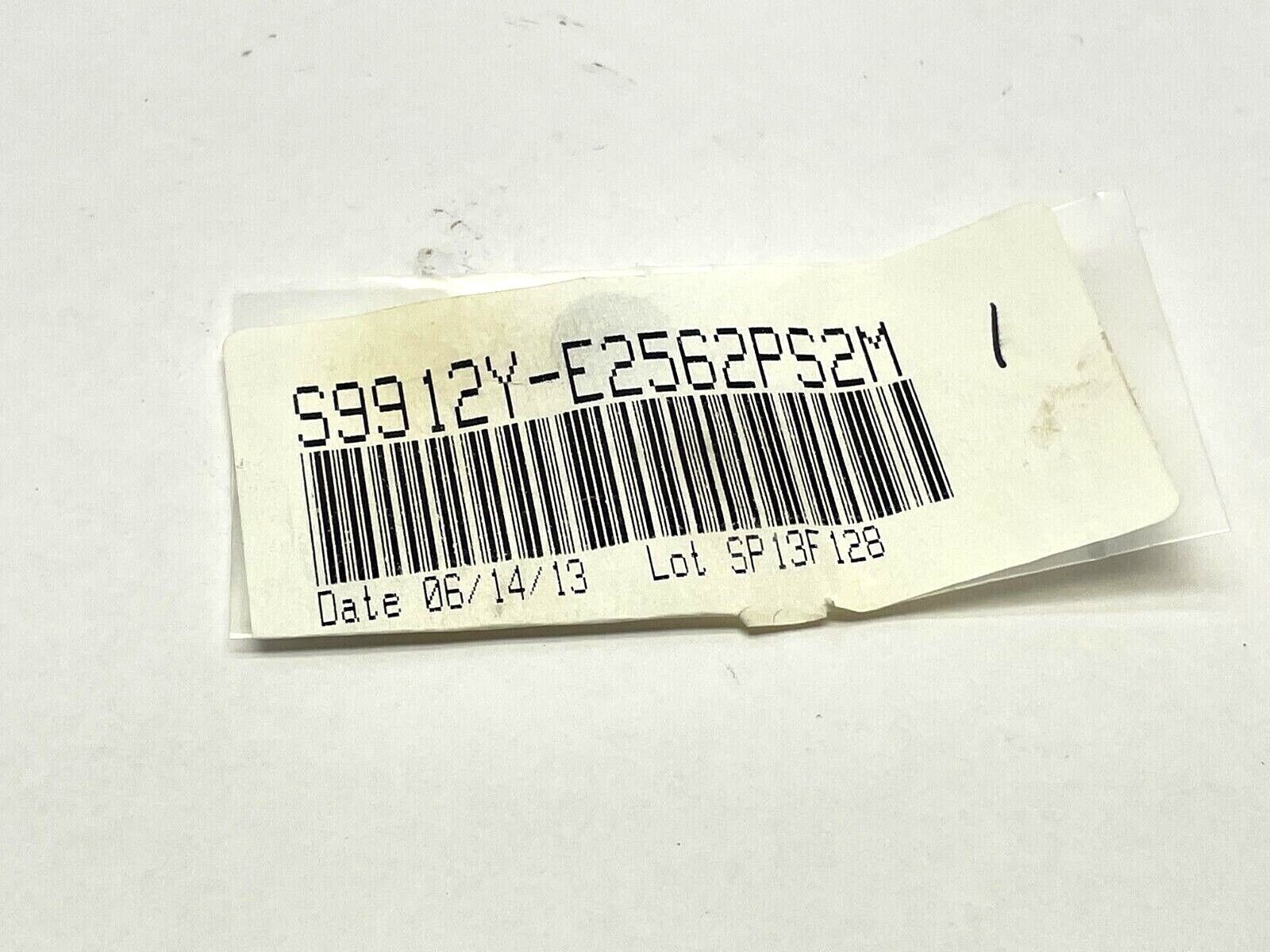 S9912Y-E2562PS2M | SDP/SI Double Shielded Ball Bearing - New - Maverick Industrial Sales