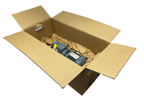 SEW-EURODRIVE 25.7864249902.0001.20.48 Servo Motor S47 DRS71S4 - Maverick Industrial Sales