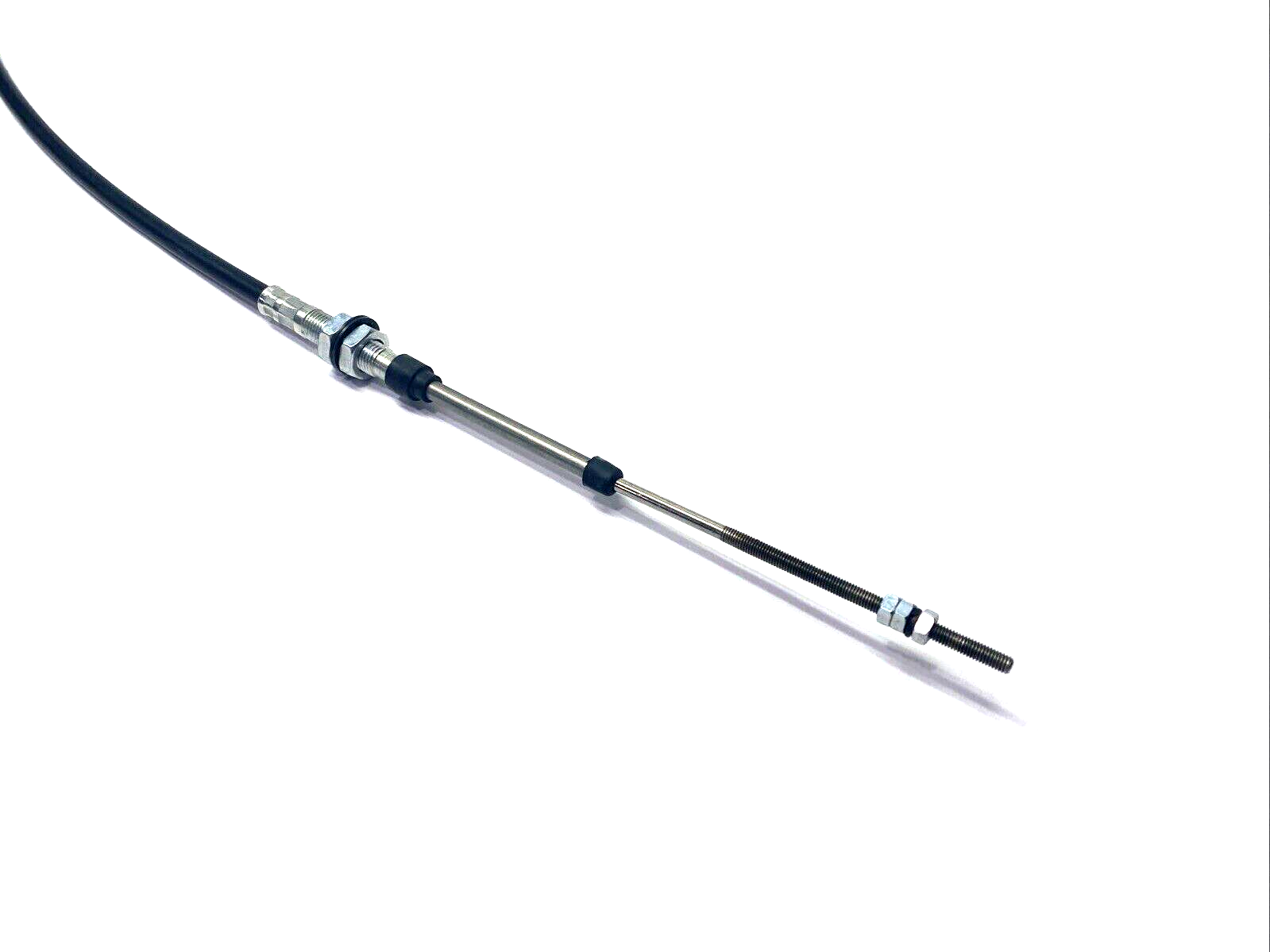 FH3619002/001 Electrical Enclosure/Disconnect Locking Cable - New – Open box - Maverick Industrial Sales