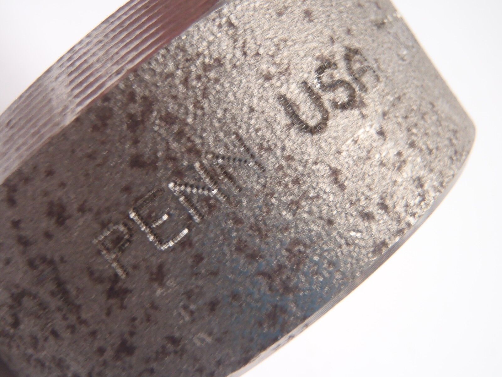 Penn USA 36-8 X 2 3M SA/A182-F11 CL1/2/3 SP97 SA-234 JP11 CL1 Reducer - Maverick Industrial Sales