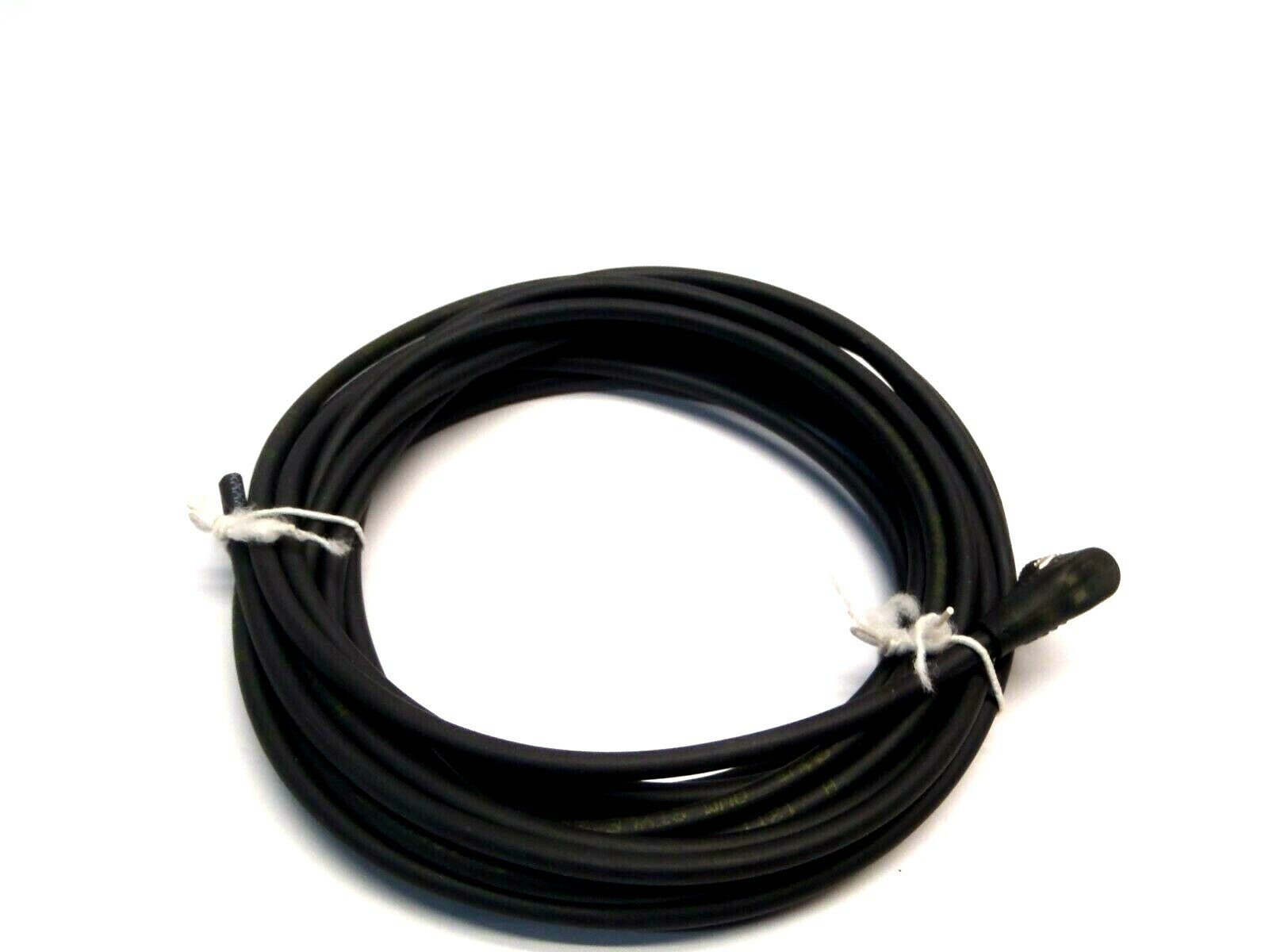 Balluff BCC02MJ BCC M323-0000-10-004-PX0334-050 Angled M8 Female Cut End - Maverick Industrial Sales