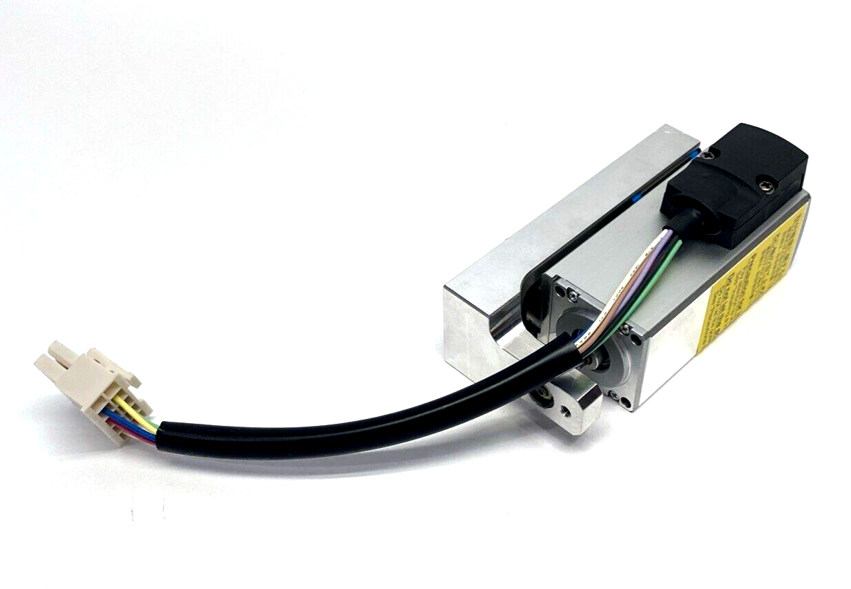 DRS28SB1G-03KA, DRSD07A-KA | Oriental Motor DRS28SB1G-03KA Linear X-Actuator 30mm Stroke & DRSD07A-KA Driver - New – Open box - Maverick Industrial Sales