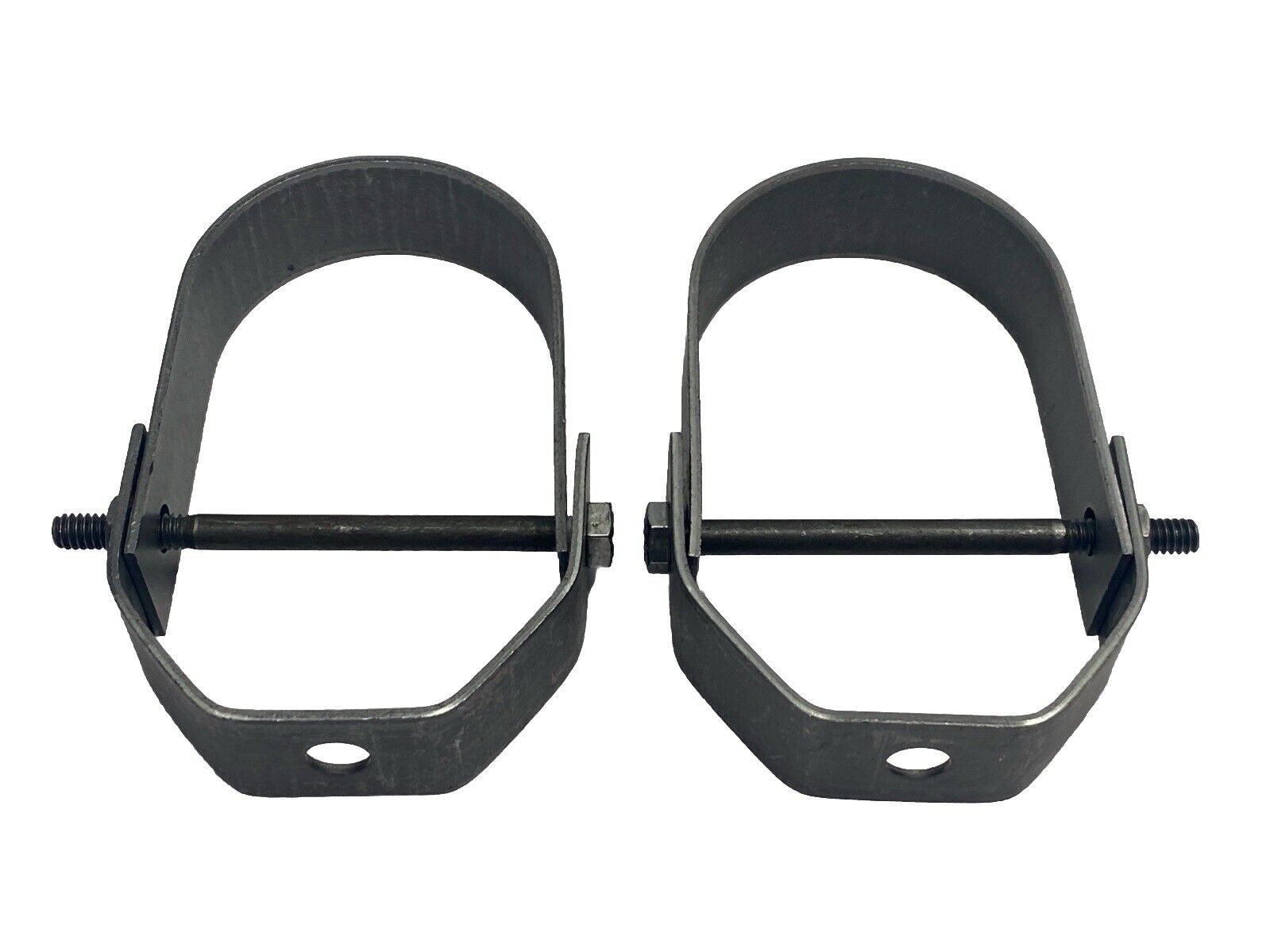 404-120 | Globe Series Standard Duty Clevis Hanger LOT OF 2 - New Other - Maverick Industrial Sales