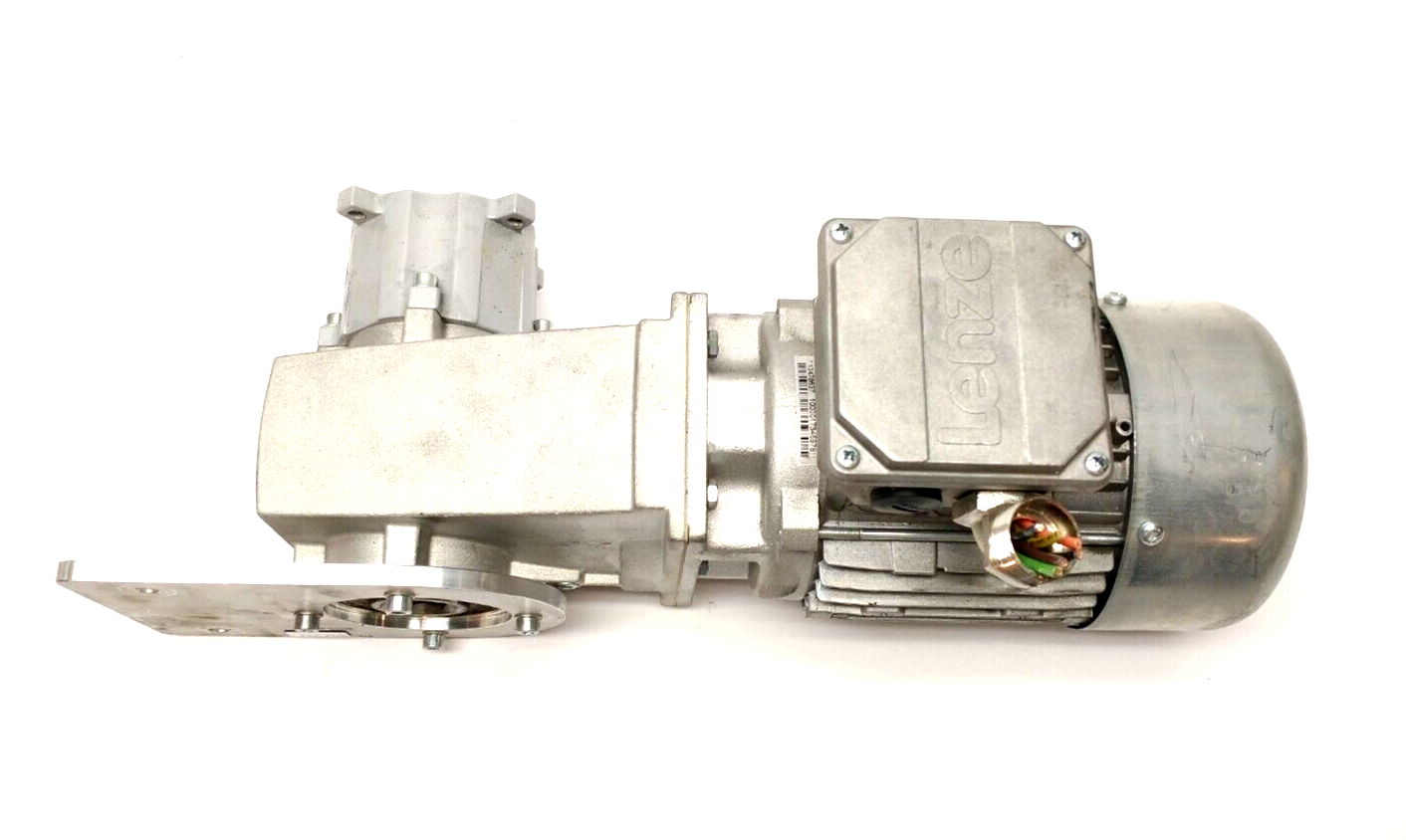 Bosch Rexroth 3842542193 Lenze MDEMAXX071-32C1U, GKR04-2MHGR-071C32, DRIVE KIT - Maverick Industrial Sales