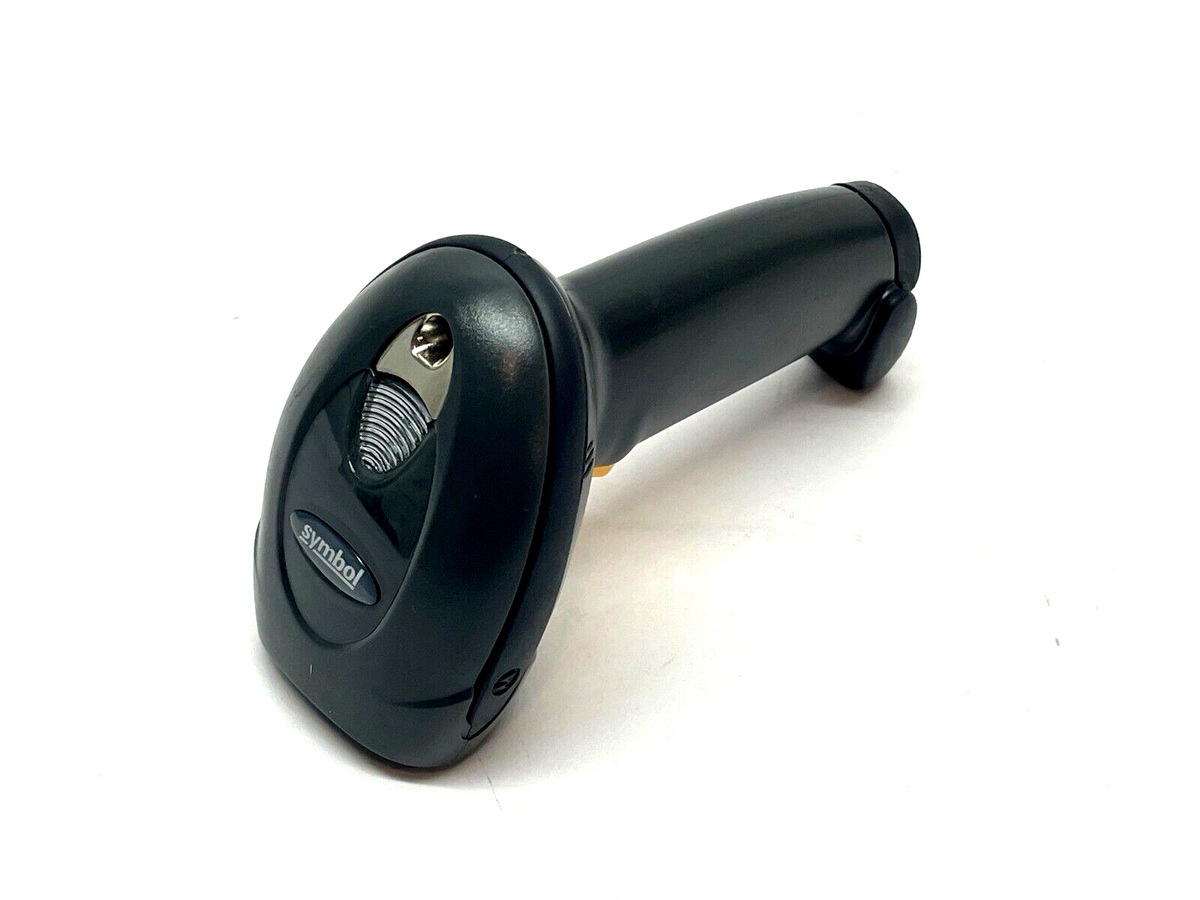 Symbol DS4208-SR20007ZZR Barcode Scanner - Maverick Industrial Sales