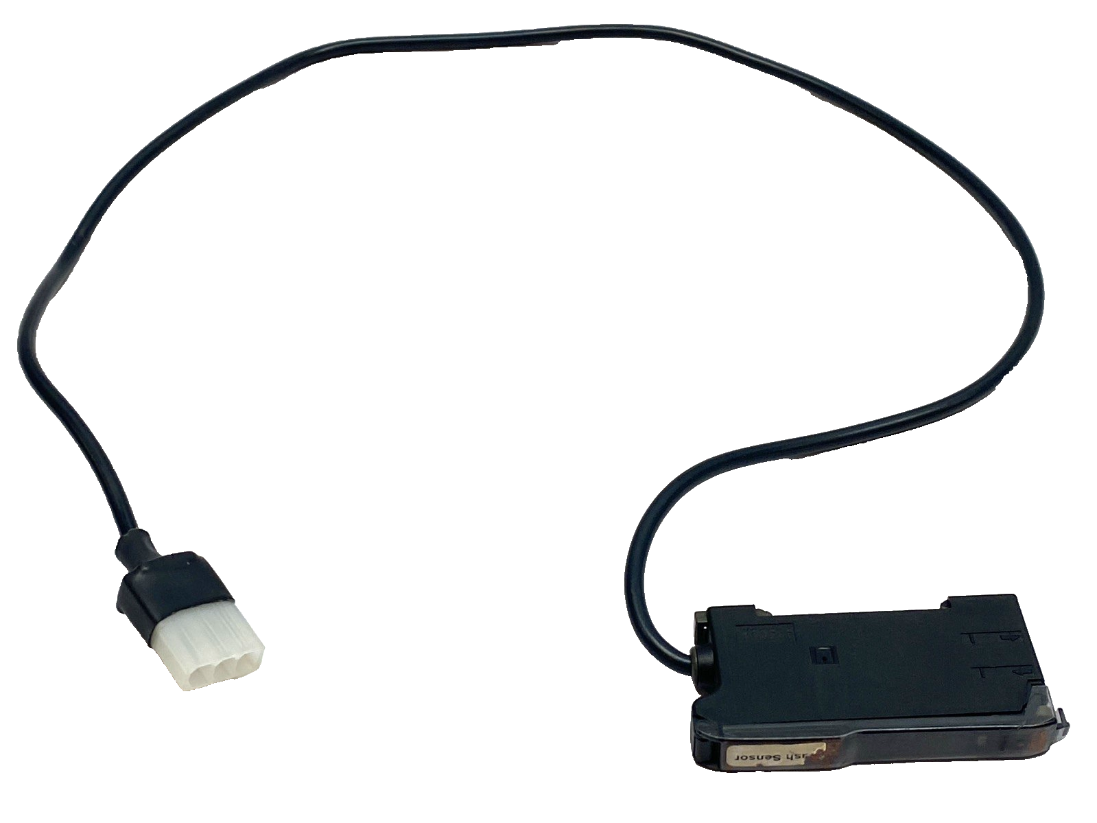 E3X-DA11-N | Omron Digital Fiber Amplifier Photoelectric Sensor NPN 12-24VDC- Used - Maverick Industrial Sales