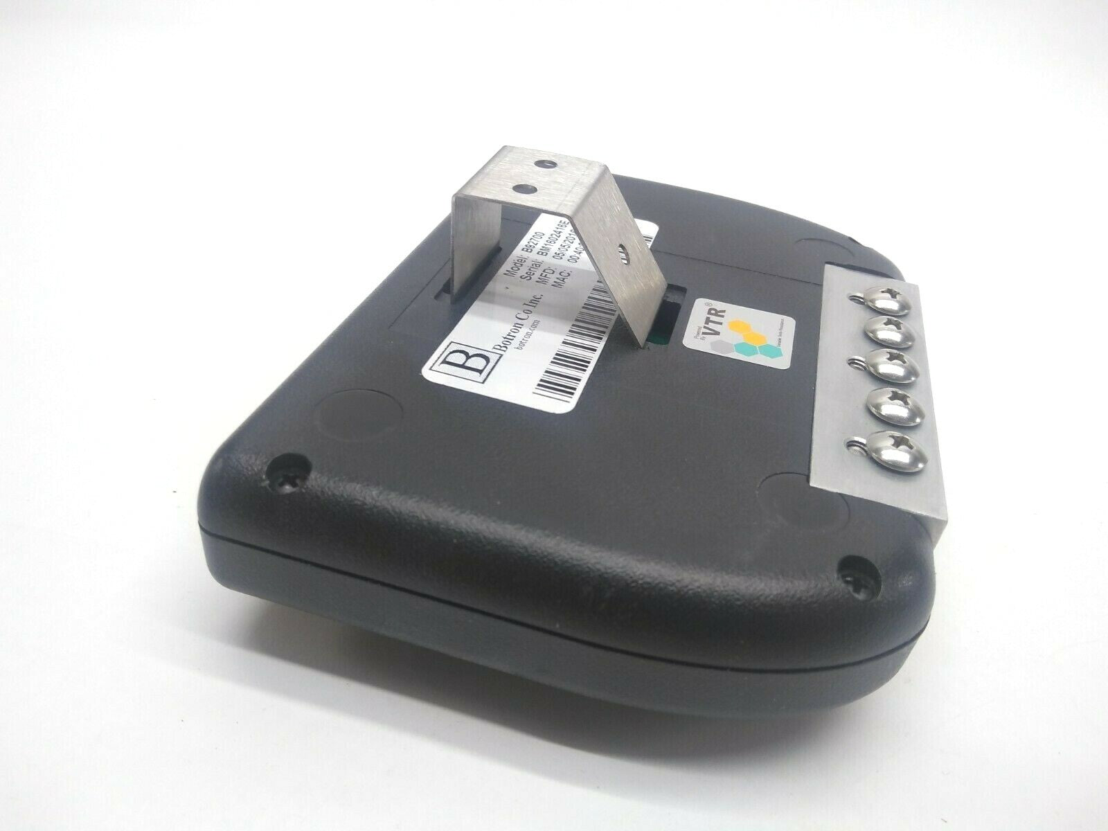 Botron D92700 OMNIGND Multi Ground Continuous Monitoring System - Used - Maverick Industrial Sales