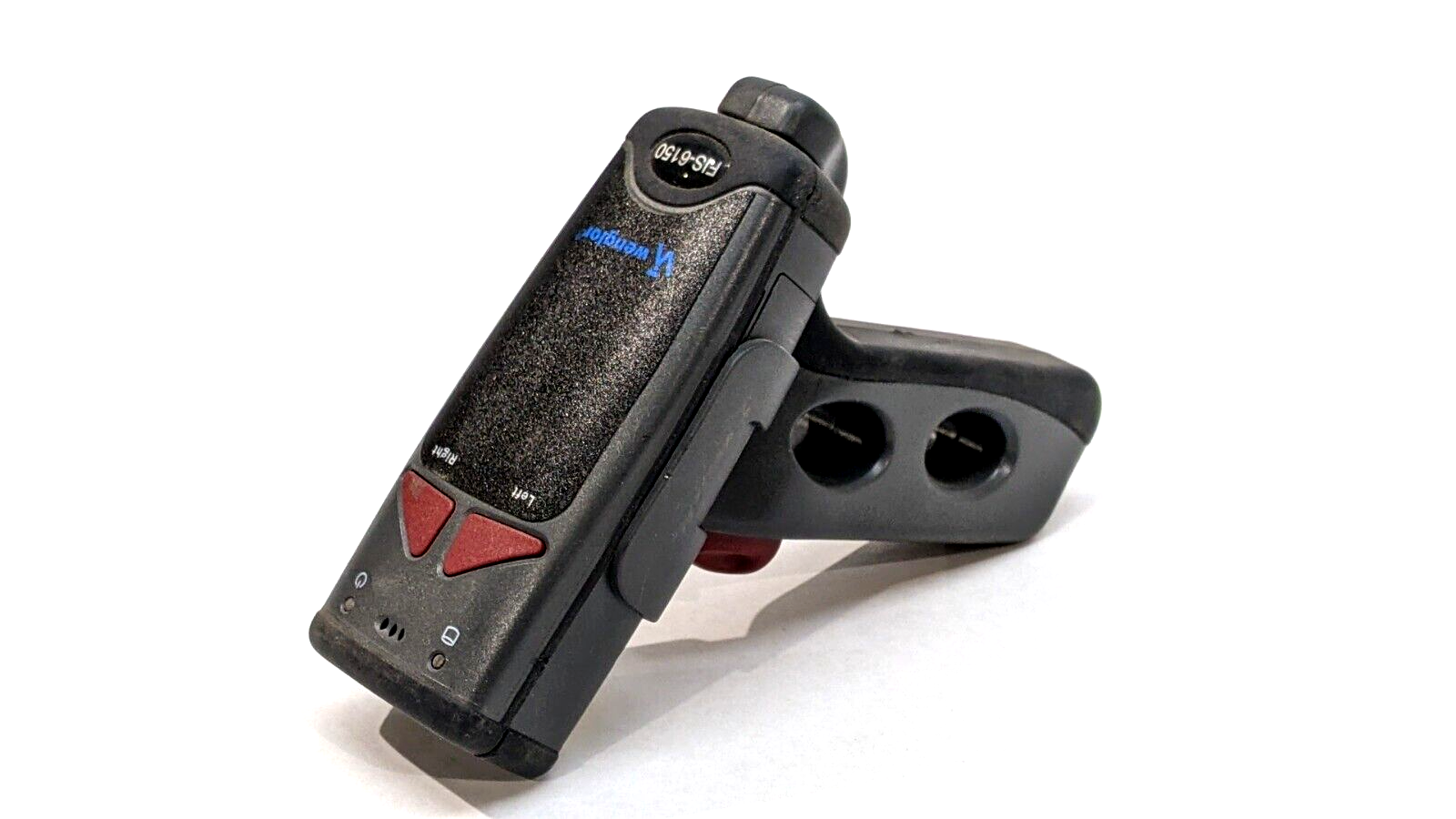 FIS-6150-0100 | Wenglor Handheld Barcode Scanner - Used - Maverick Industrial Sales