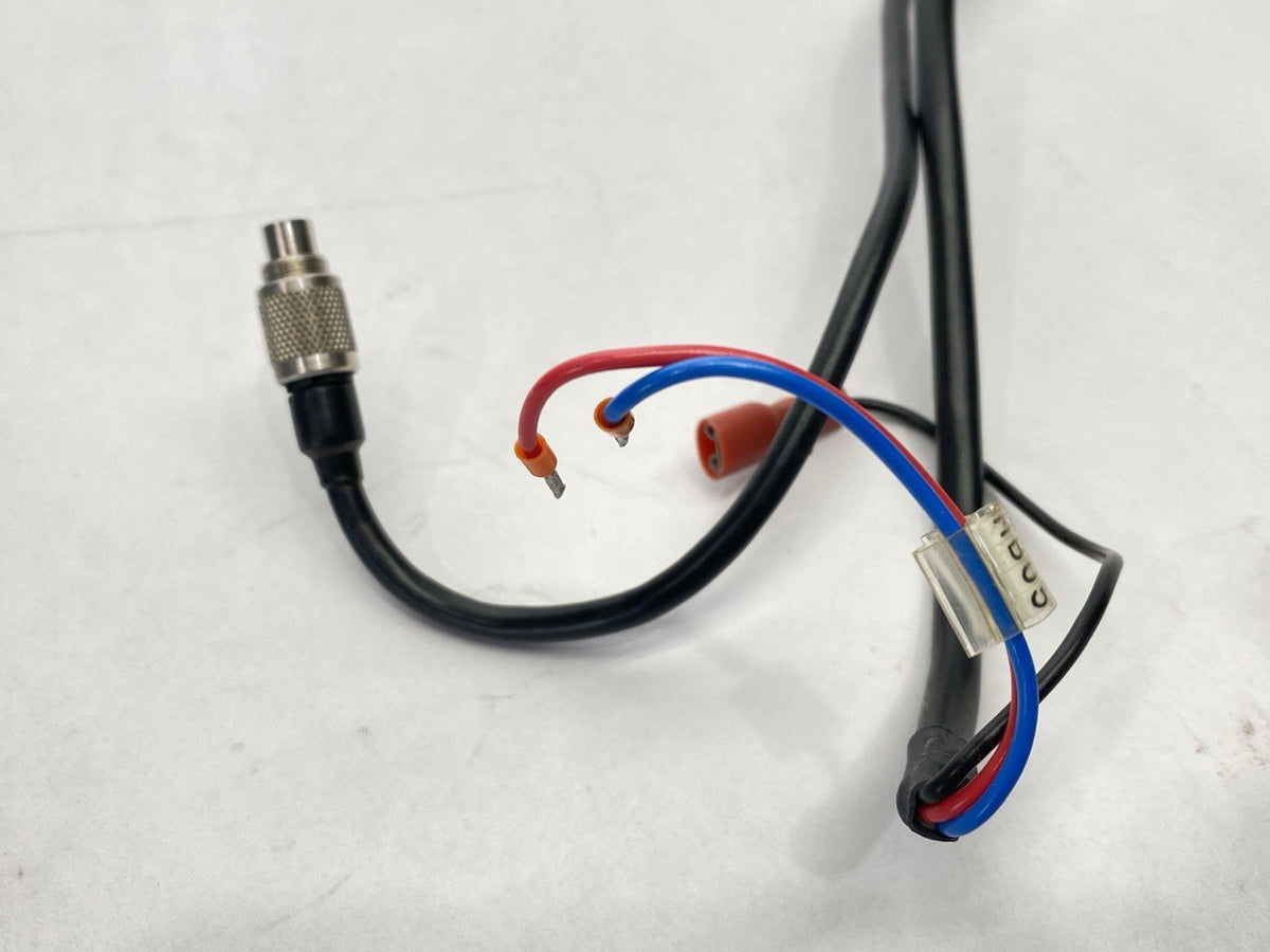 MMG 02430 | Maxon Motor DC Motor 10200RPM W/ Scancon 2RMHF7500-D Encoder - Used - Maverick Industrial Sales