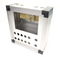 Wittwer CC-3000 Control Enclosure, 7.75" x 5.5" Display & 12 Button Cut-Outs - Maverick Industrial Sales