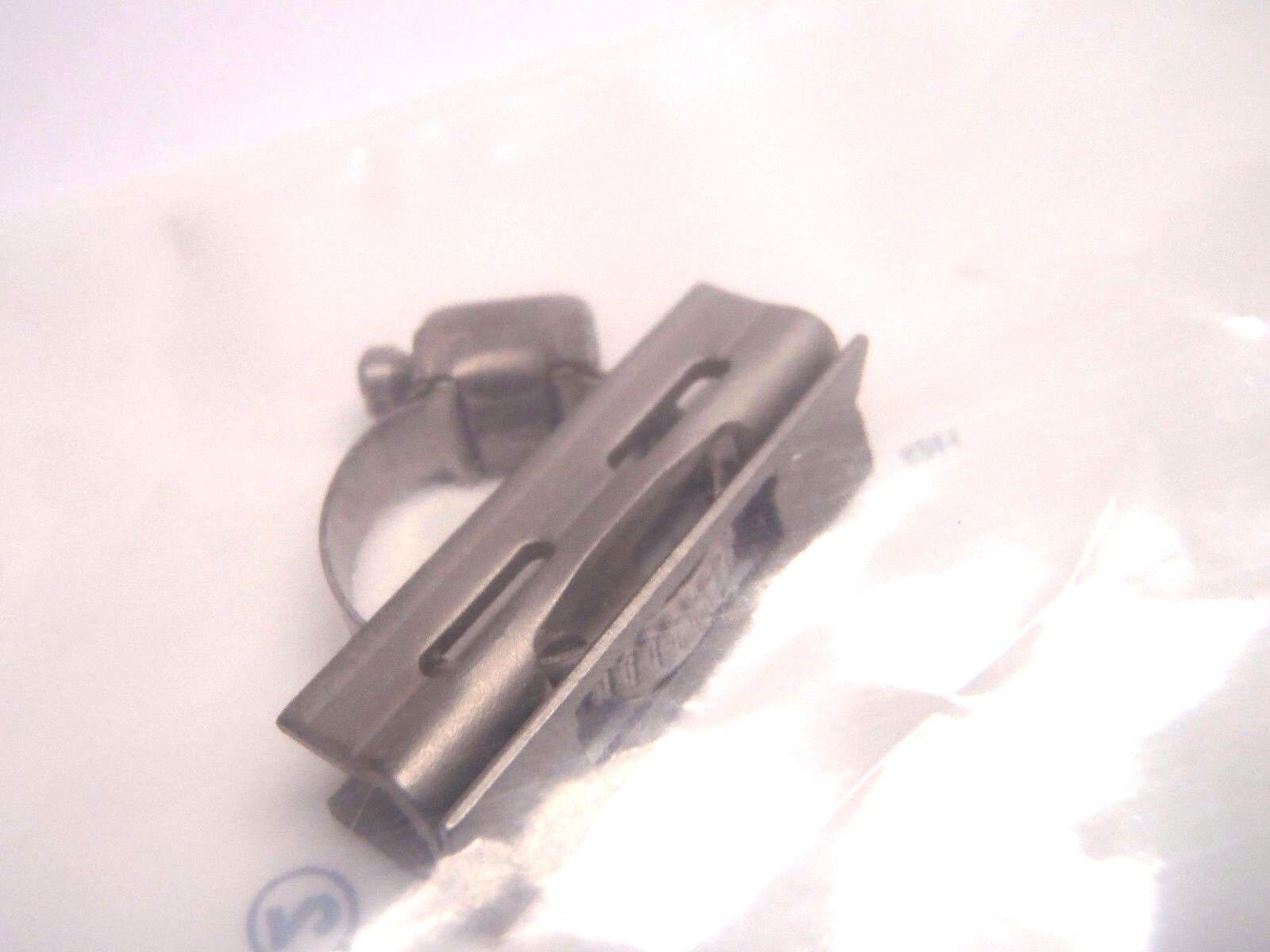 N199-1054 | NUMATICS Mounting Kit for Round Cylinder - New – Open box - Maverick Industrial Sales