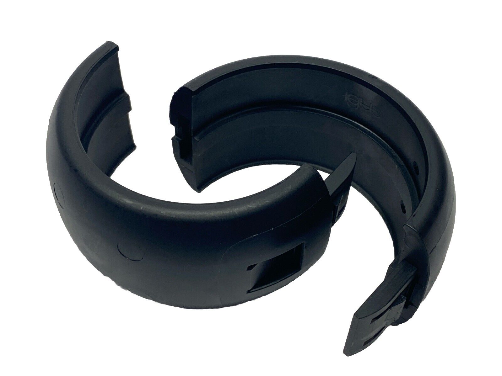 Igus TR.70.30 Triflex R Protector With Clip-On Mechanism - New – Open box - Maverick Industrial Sales