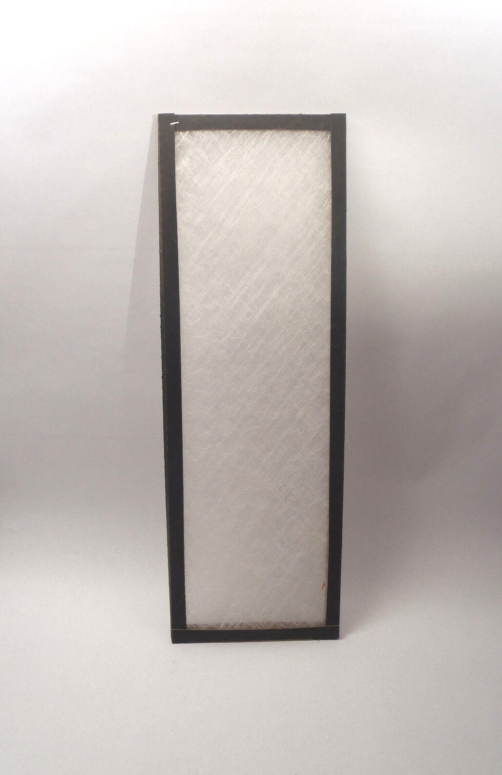 9¾ X 29 X 1/2 | Amerglass 9-3/4 X 29 X 1/2 Inch Fiberglass Panel Filter - Open box - Maverick Industrial Sales