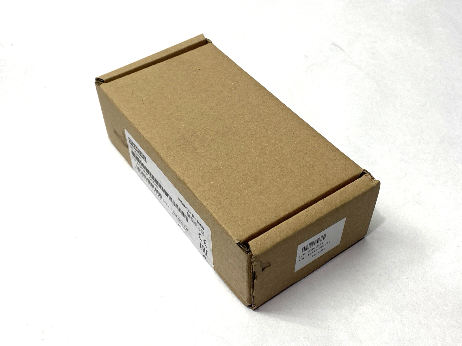 Siemens 6GT2831-6CA50 Access Control RF Reader Simatic RF1000 - Maverick Industrial Sales