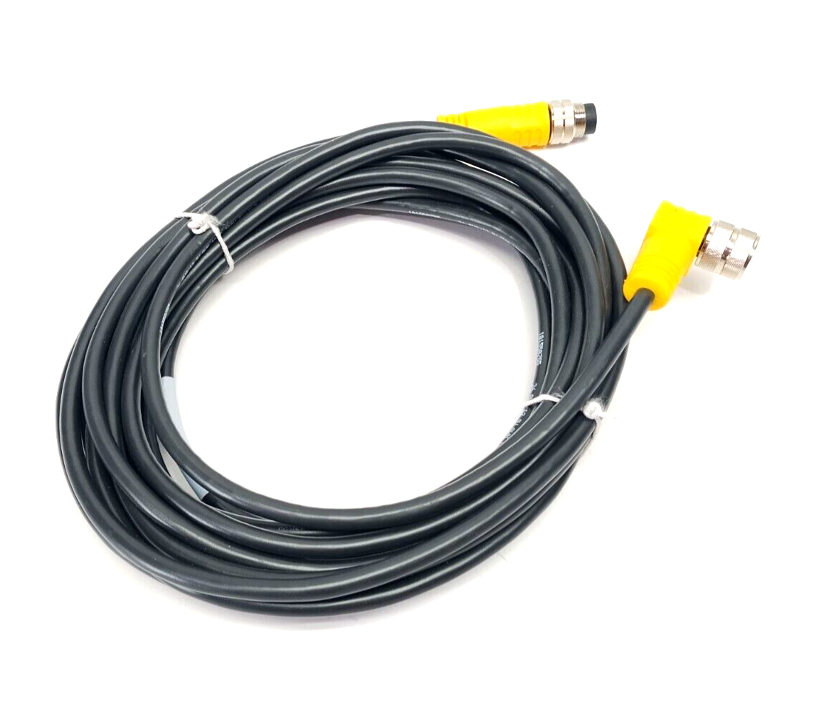 U-61936, BSM BKWM 14-755-7 | Turck BSM BKWM 14-755-7 Cordset M16 14-Pin, Male To Angled Female 7m U-61936 - New Other - Maverick Industrial Sales
