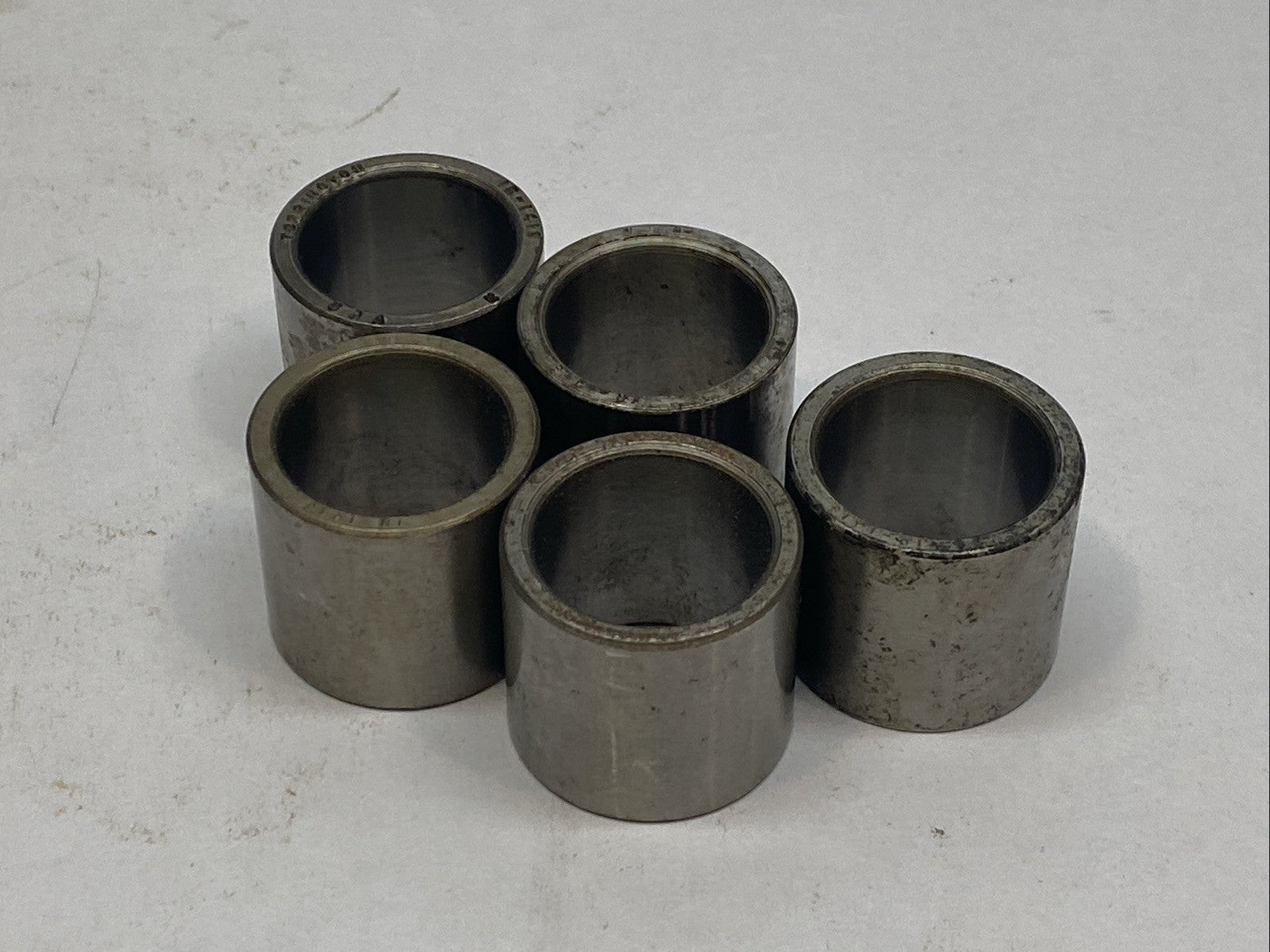 Torrington IR-1416 Needle Roller Bearing Inner Ring 7/8x1-1/8"x1" LOT OF 5 - Maverick Industrial Sales